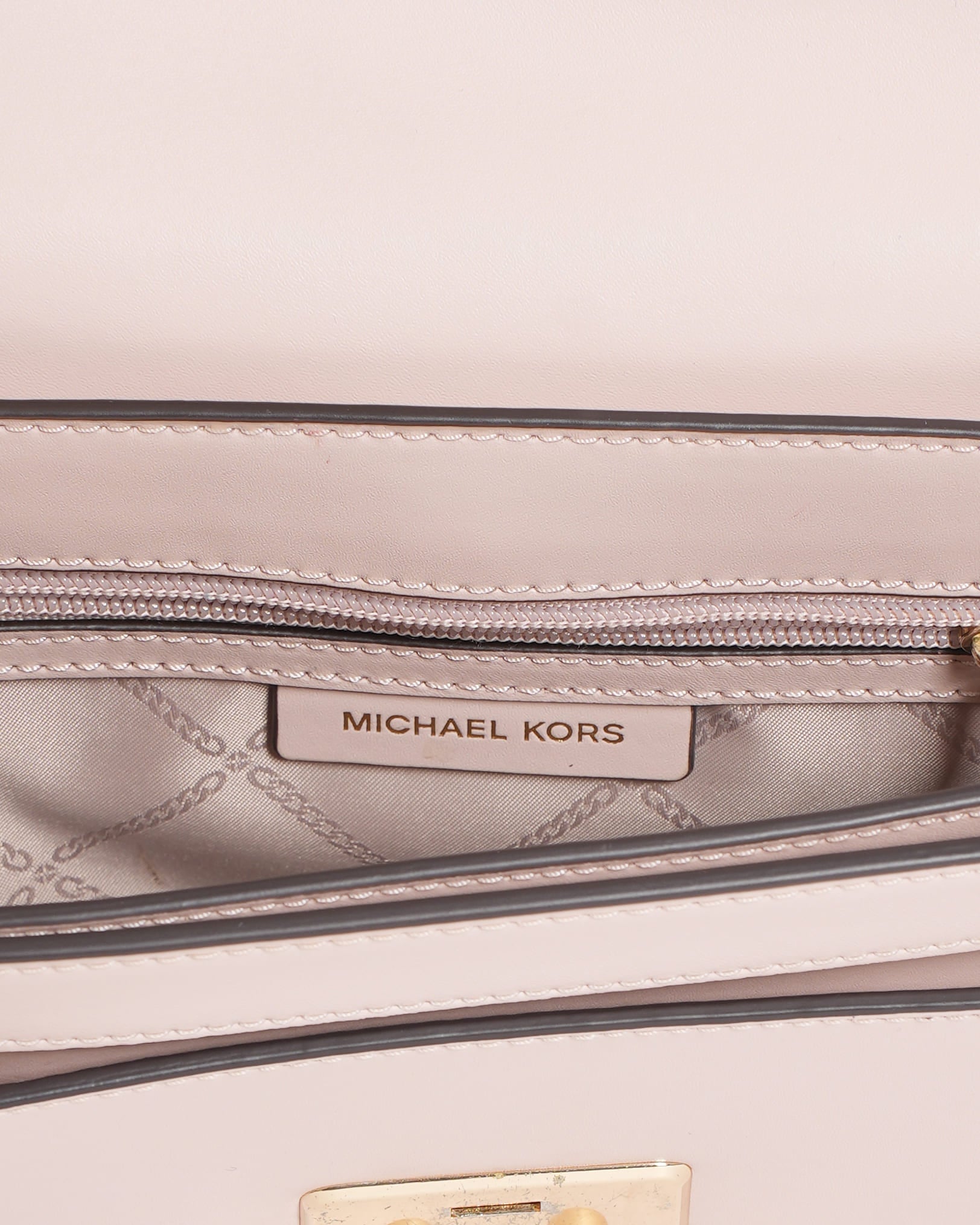 Michael Kors Sloan Editor Shoulder Bag