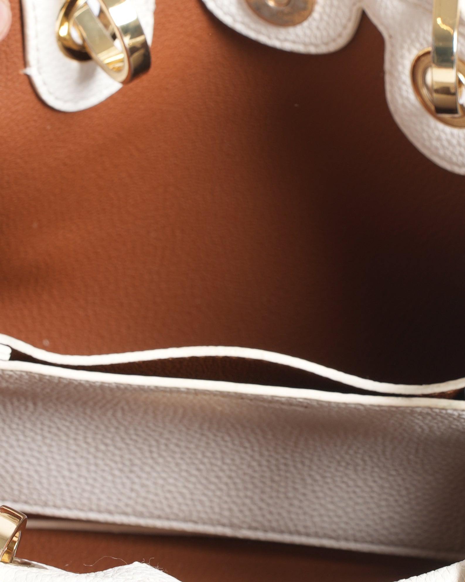 Emporio Armani Small MyEA Shopper Crossbody