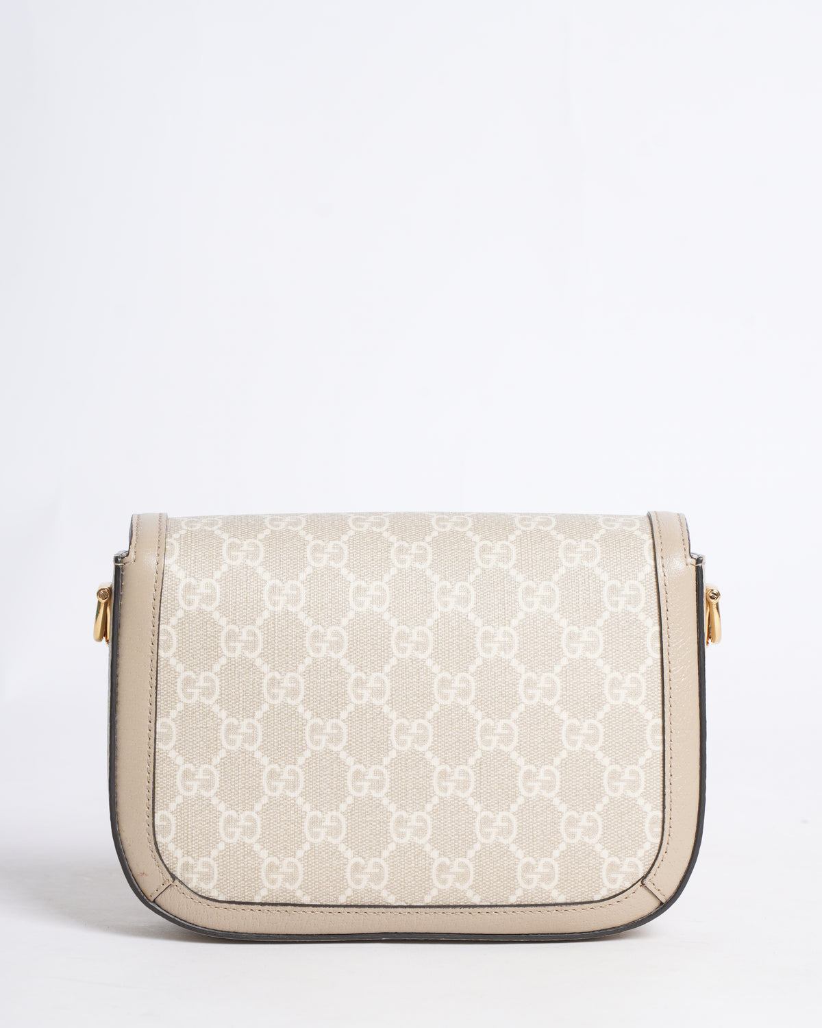 Gucci 
Horsebit 1955 small shoulder bag