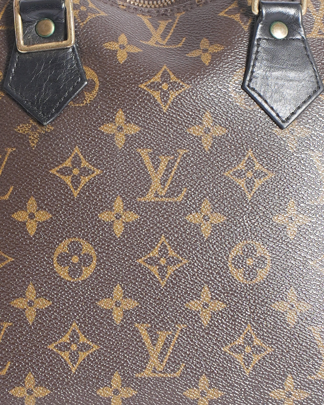 LV Top handle Bag