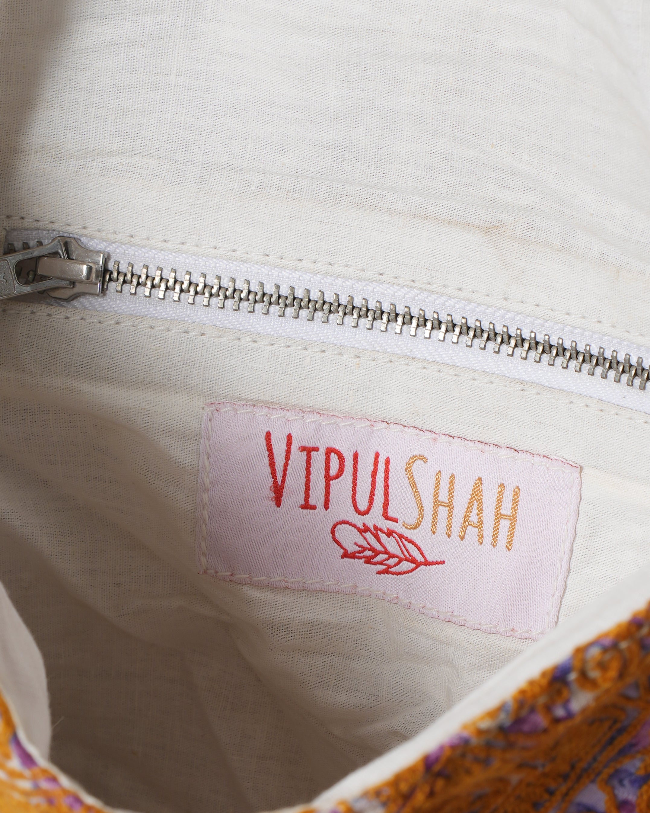 Vipul Shah Pouch