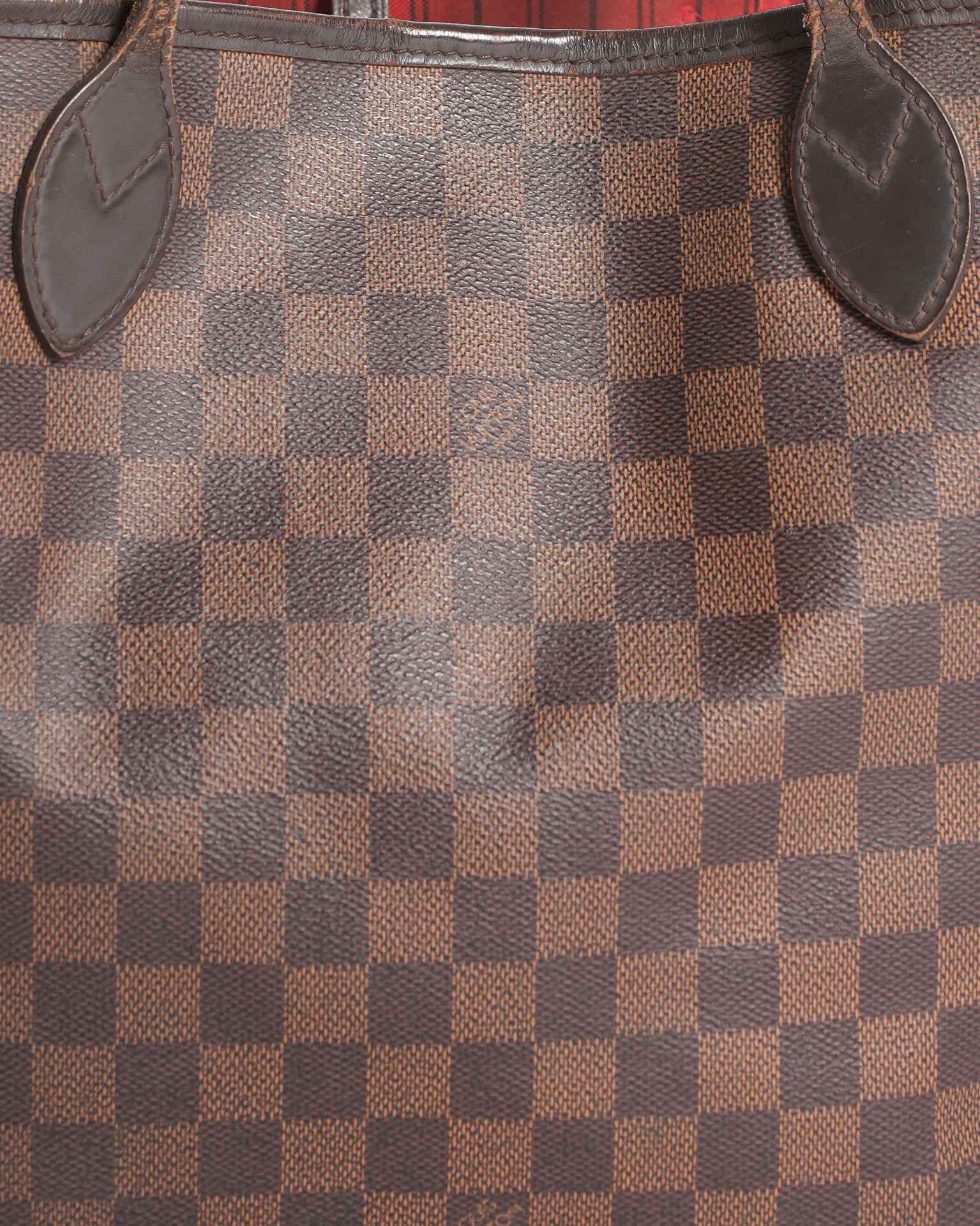 Louis Vuitton Neverfull Tote Bag