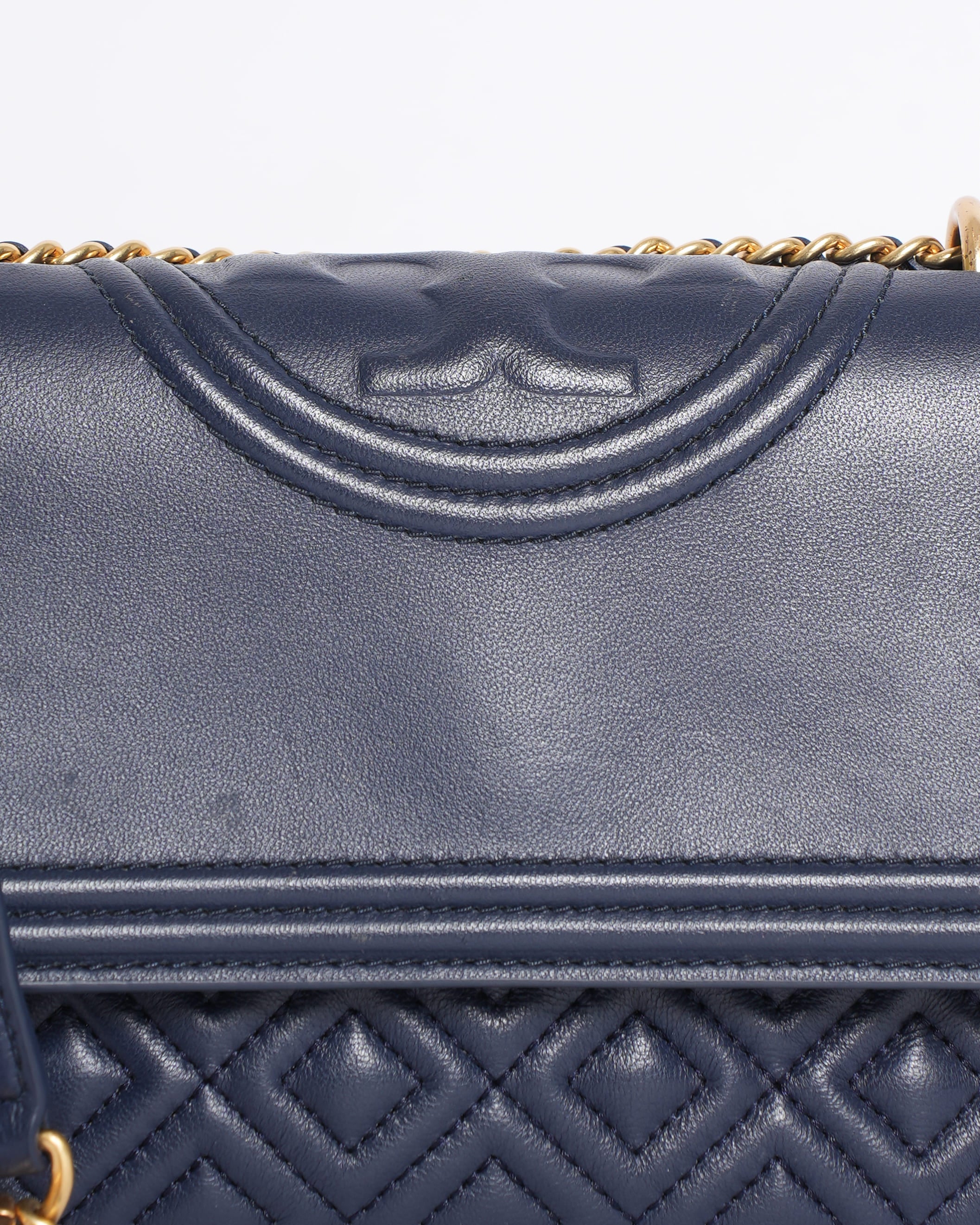 Tory Burch Crossbody Bag in Blue