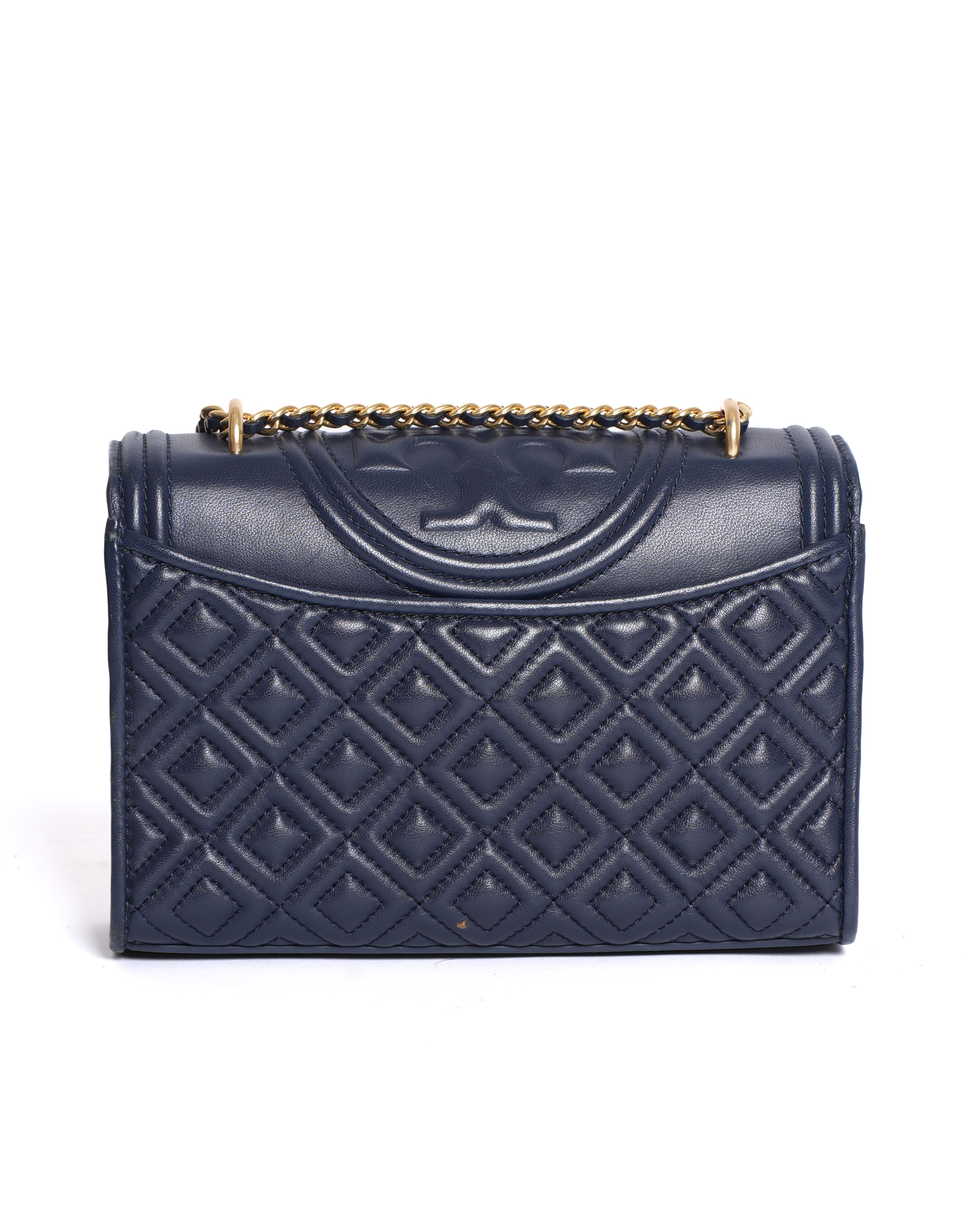 Tory Burch Crossbody Bag in Blue