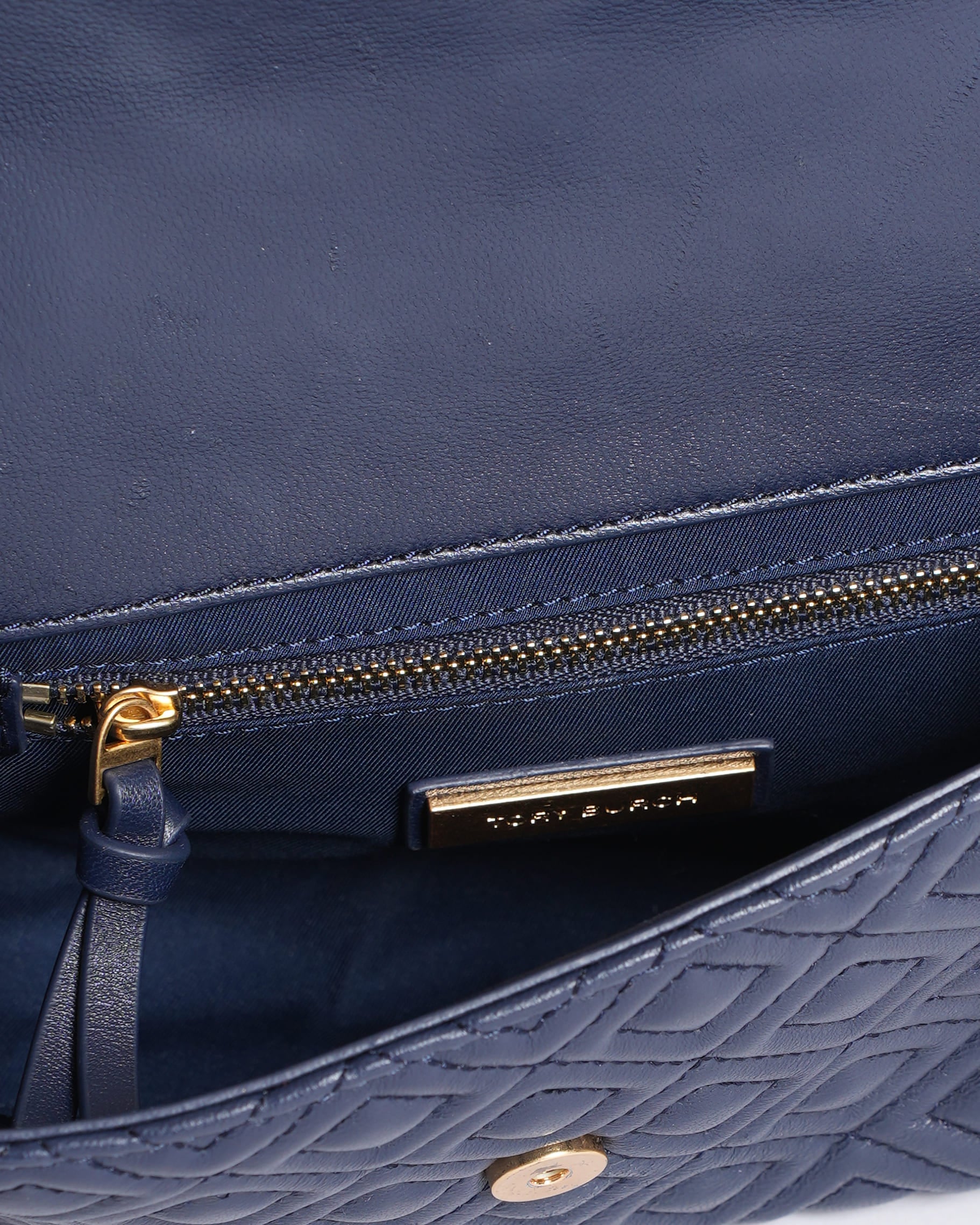 Tory Burch Crossbody Bag in Blue