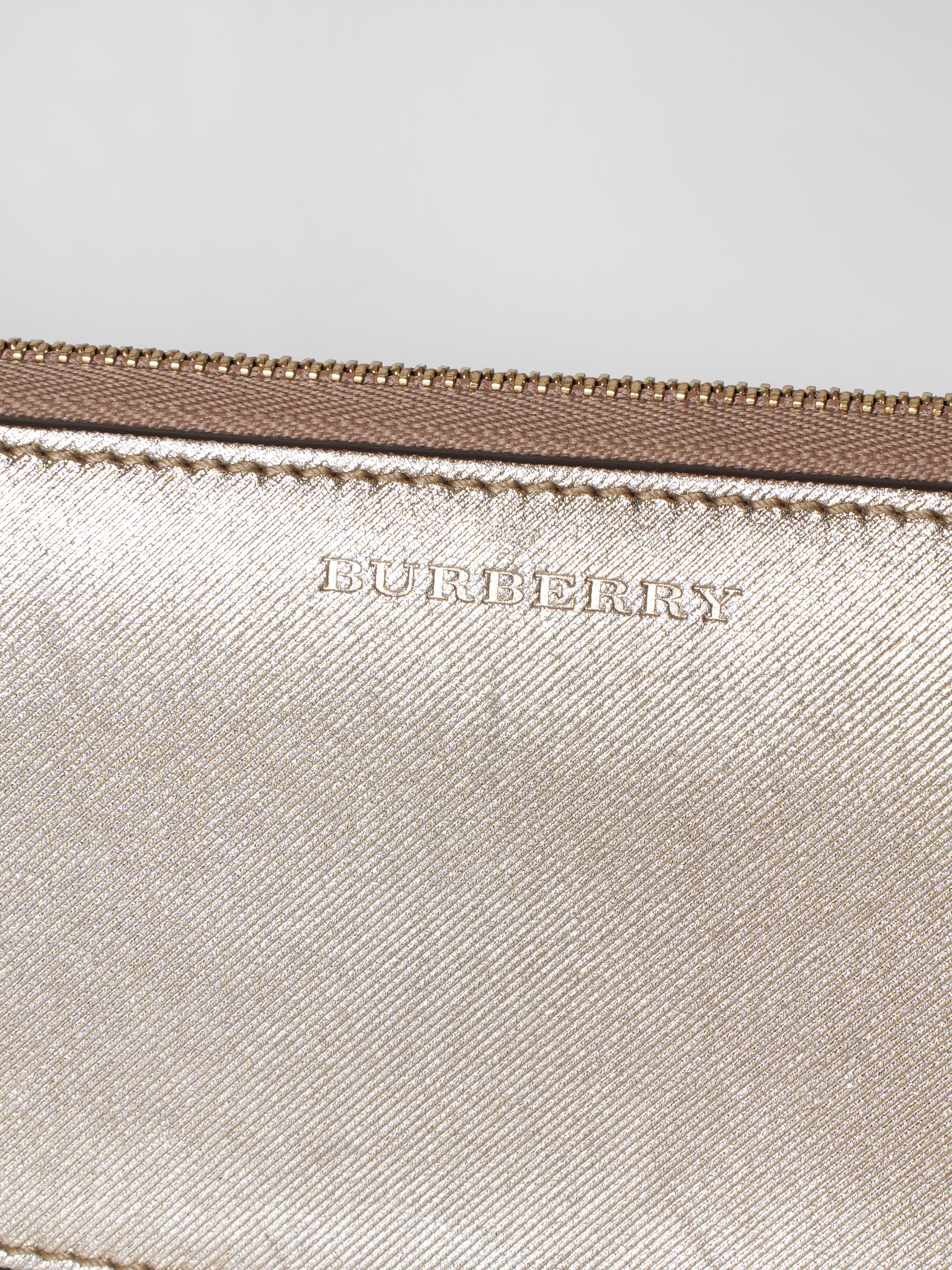 Burberry shops billfold