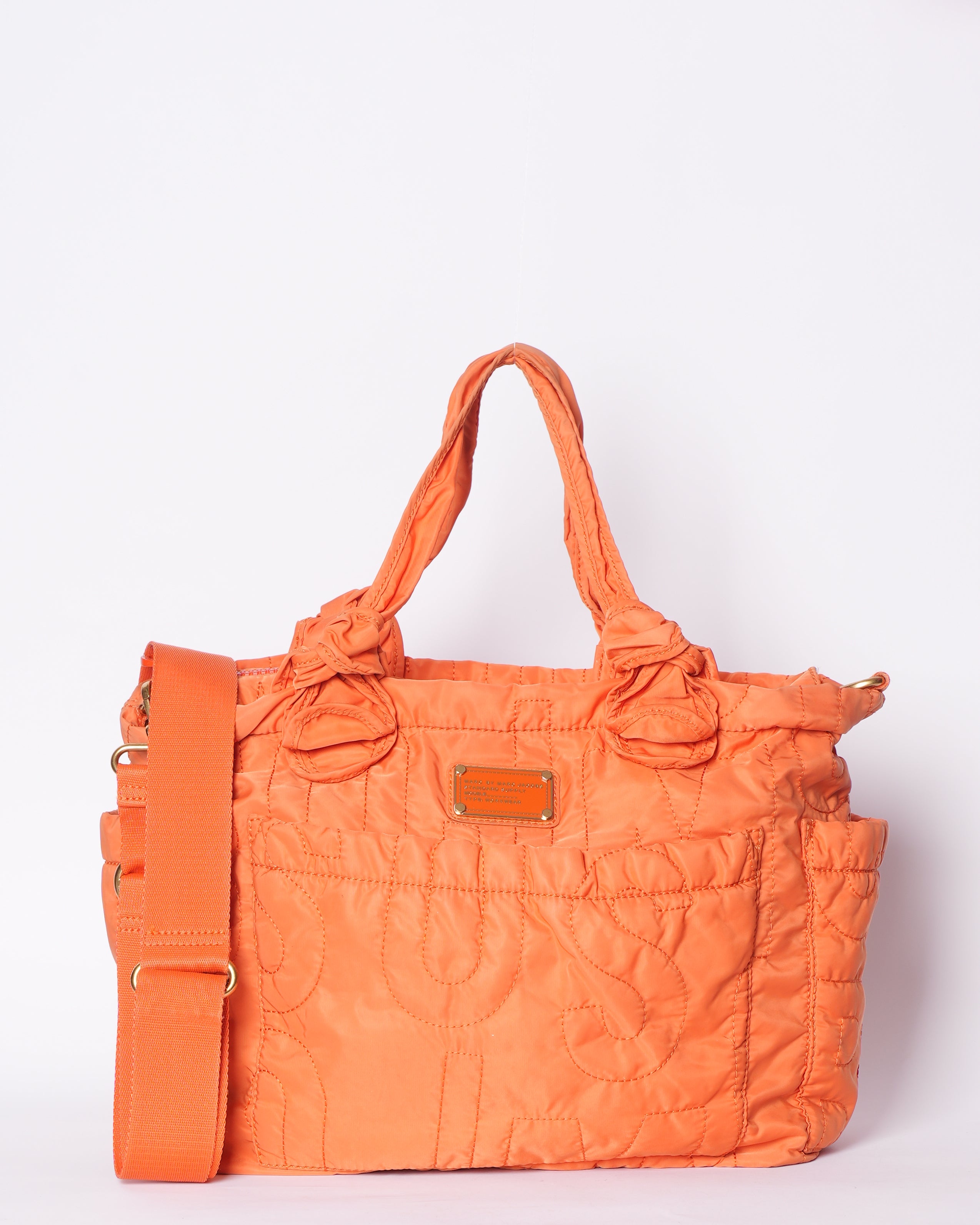 Marc Jacob Diaper Bag