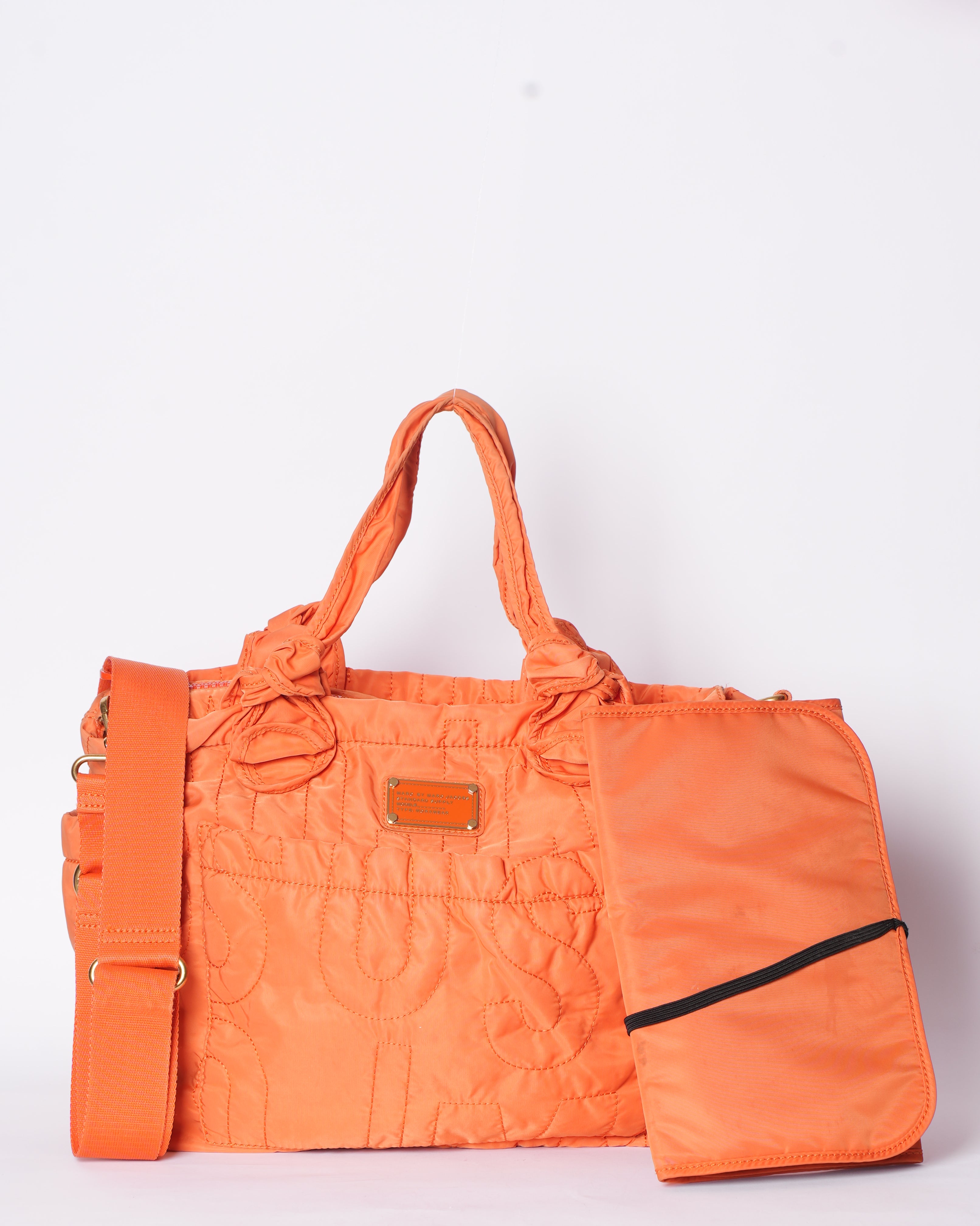 Marc Jacob Diaper Bag