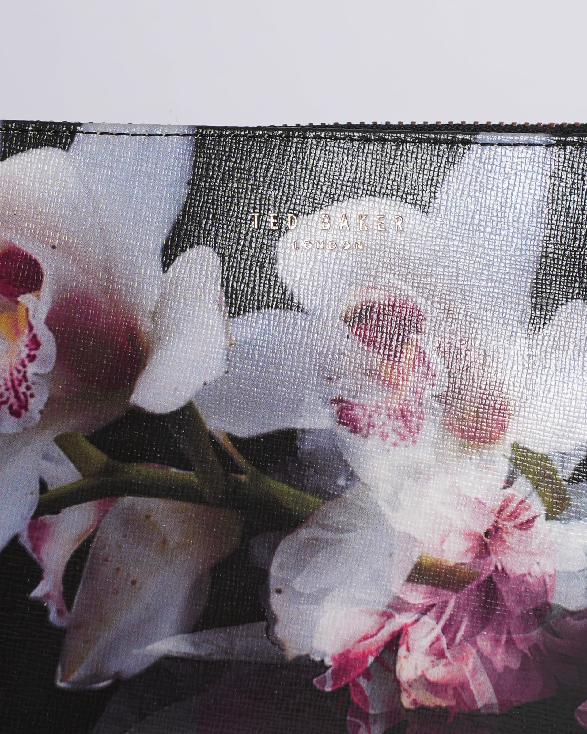 Ted Baker Floral Printed Crossbody