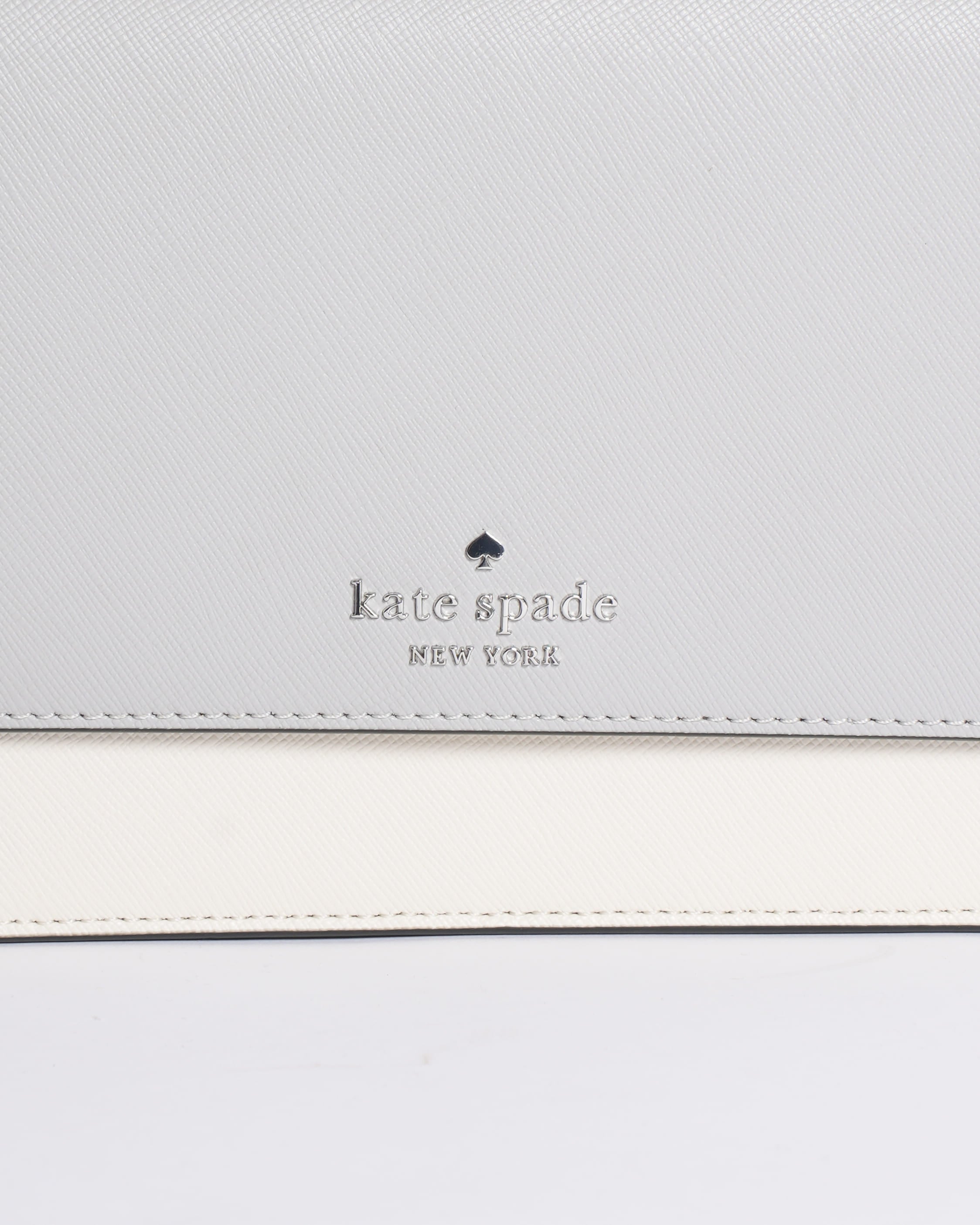 New Kate Spade Staci Small Flap Crossbody Bag in Color block