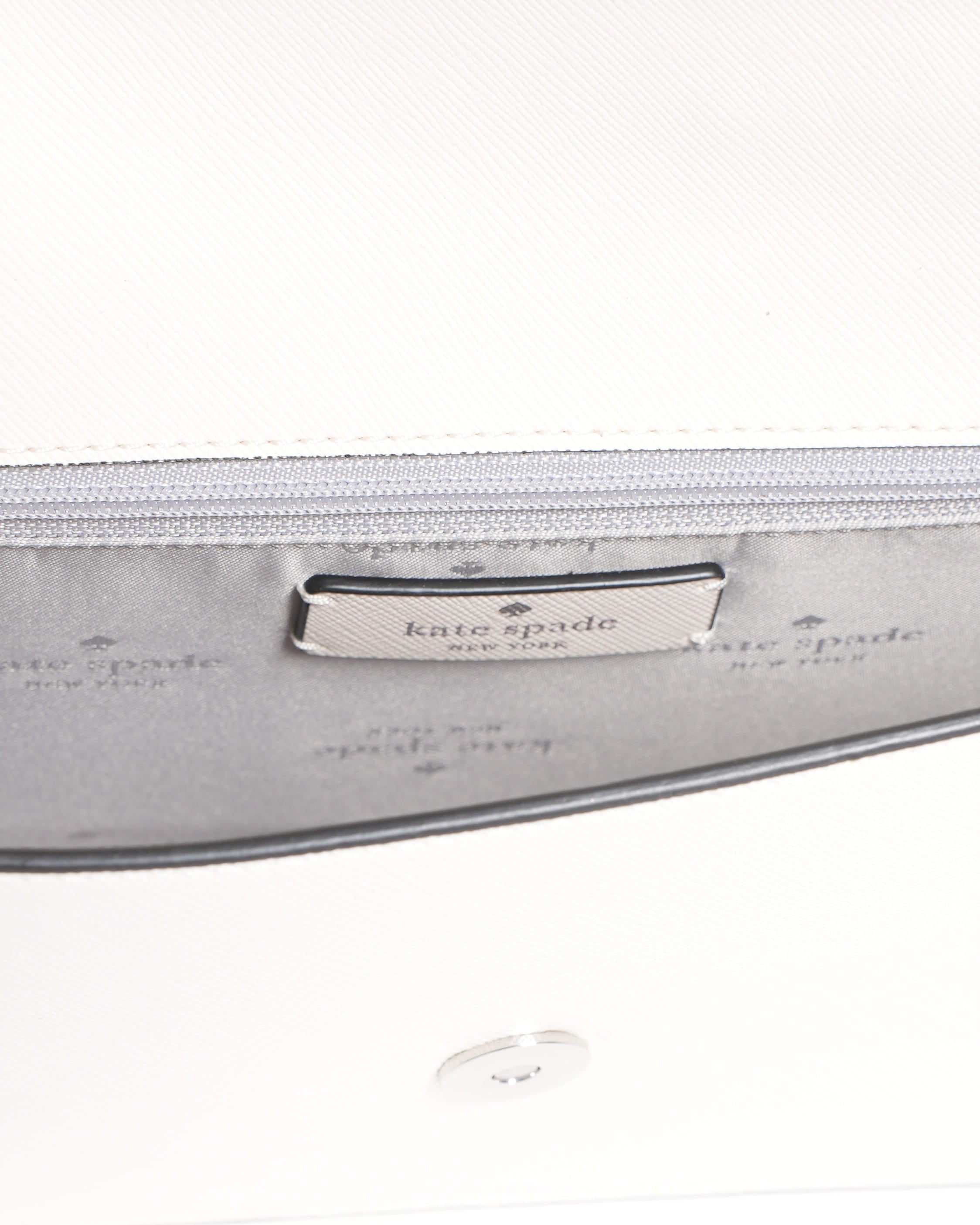 New Kate Spade Staci Small Flap Crossbody Bag in Color block