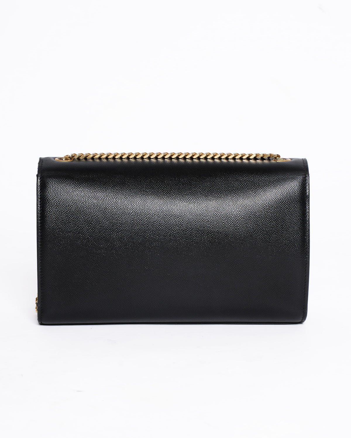 Saint Laurent Kate Leather shoulder bag