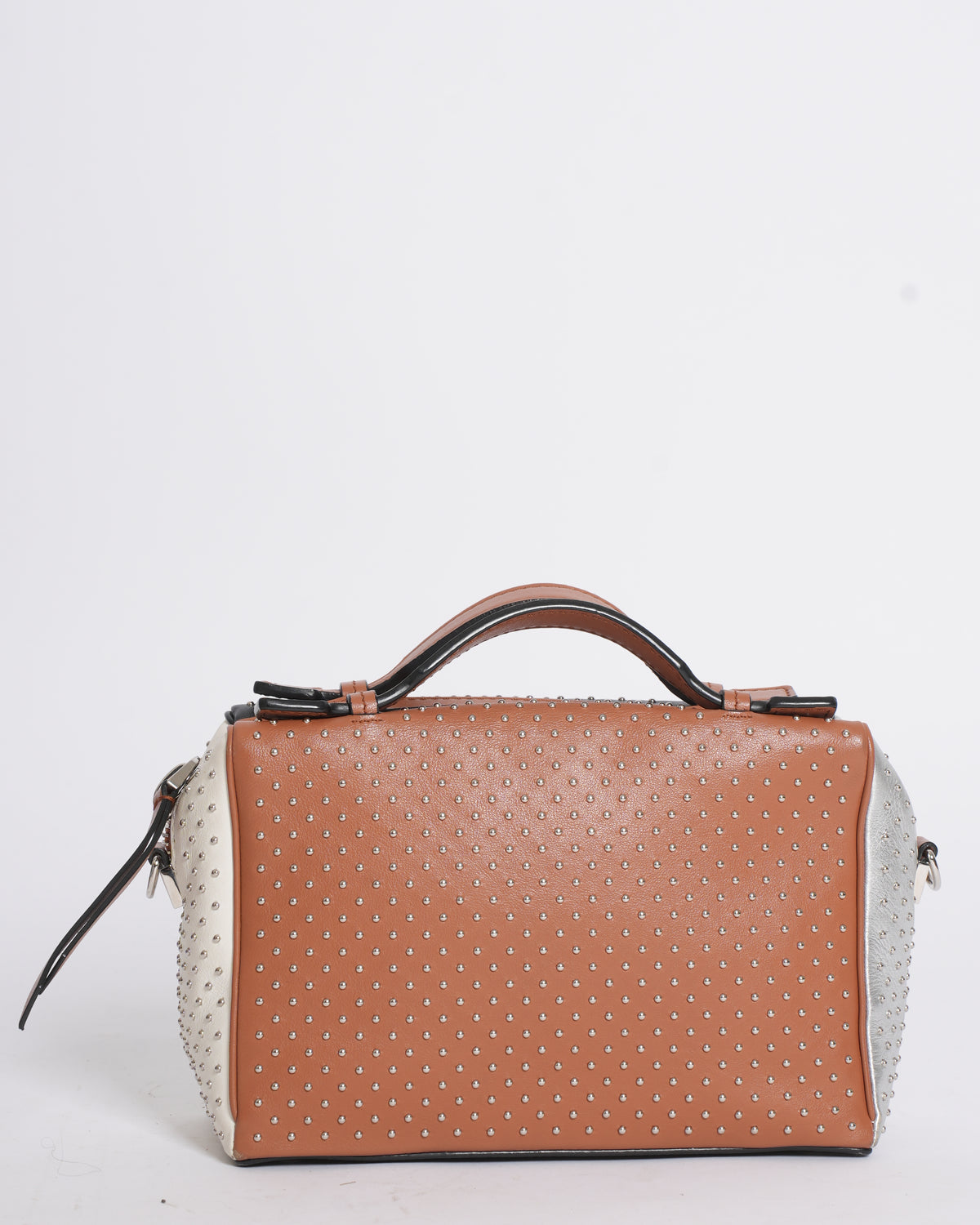 Tod's Gommino Micro Bag in Colour Block