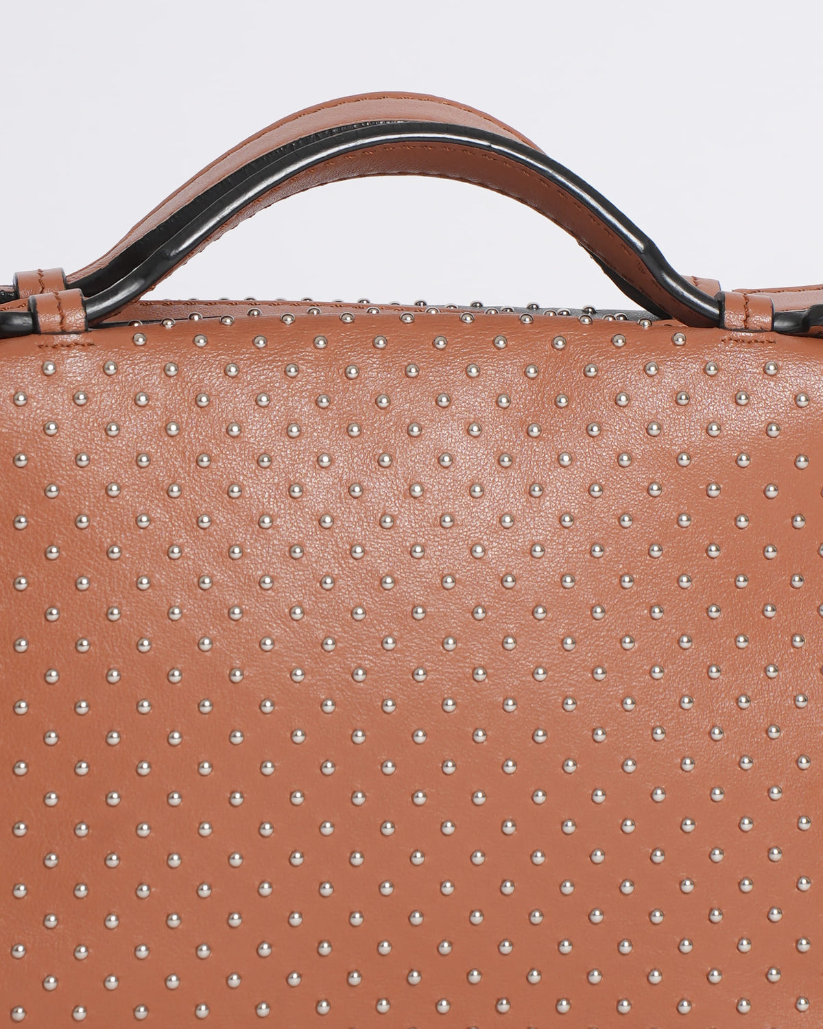 Tod's Gommino Micro Bag in Colour Block