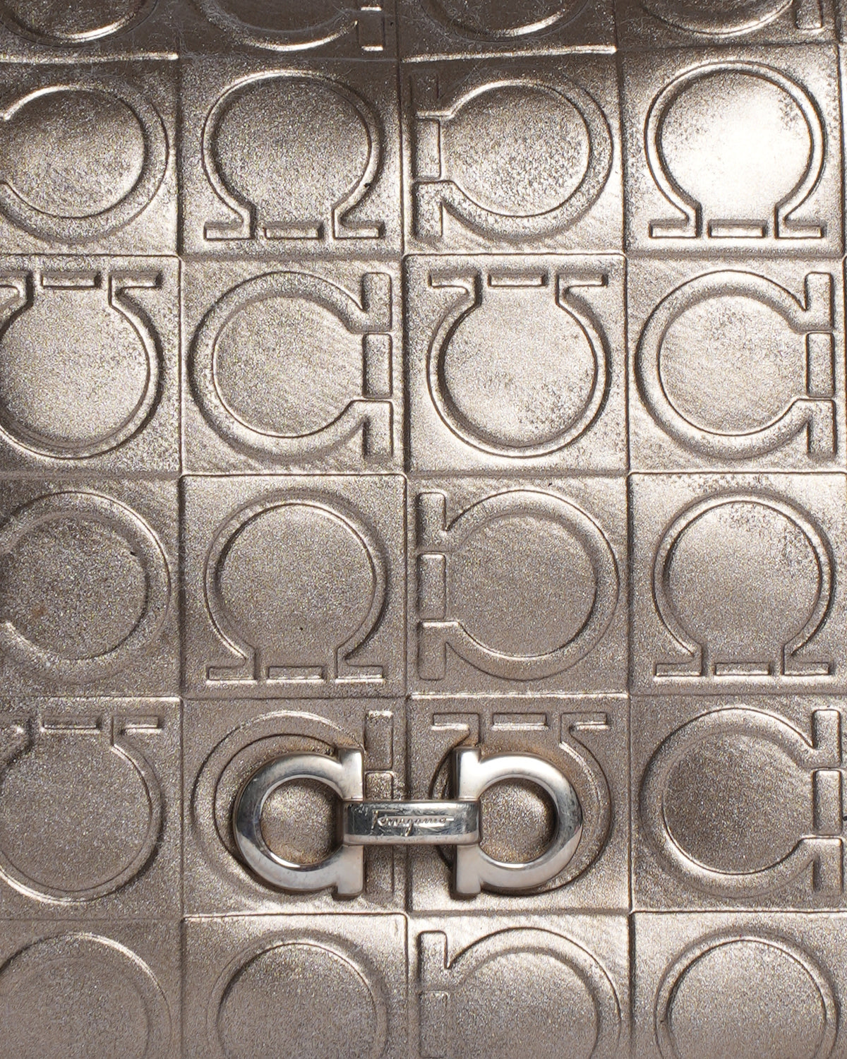 Salvatore ferragamo Shoulder Bag