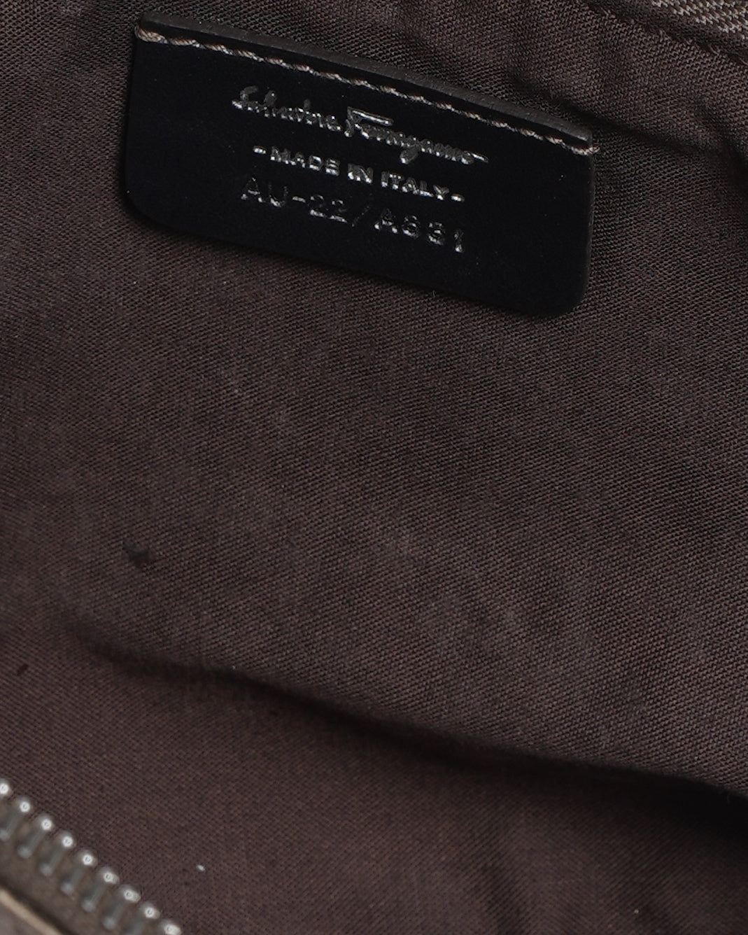 Salvatore ferragamo Shoulder Bag