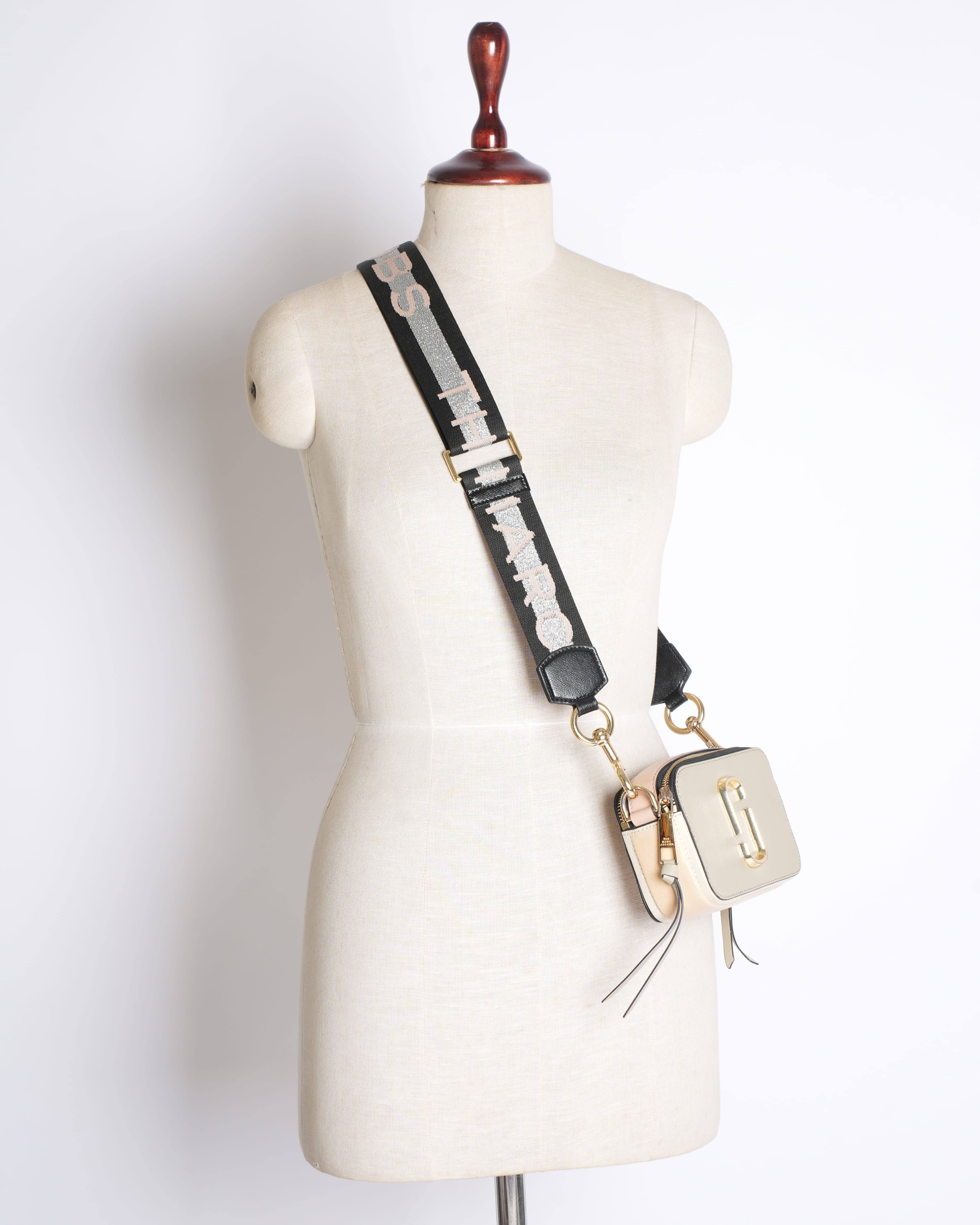 Marc Jacobs Snapshot Camera Bag