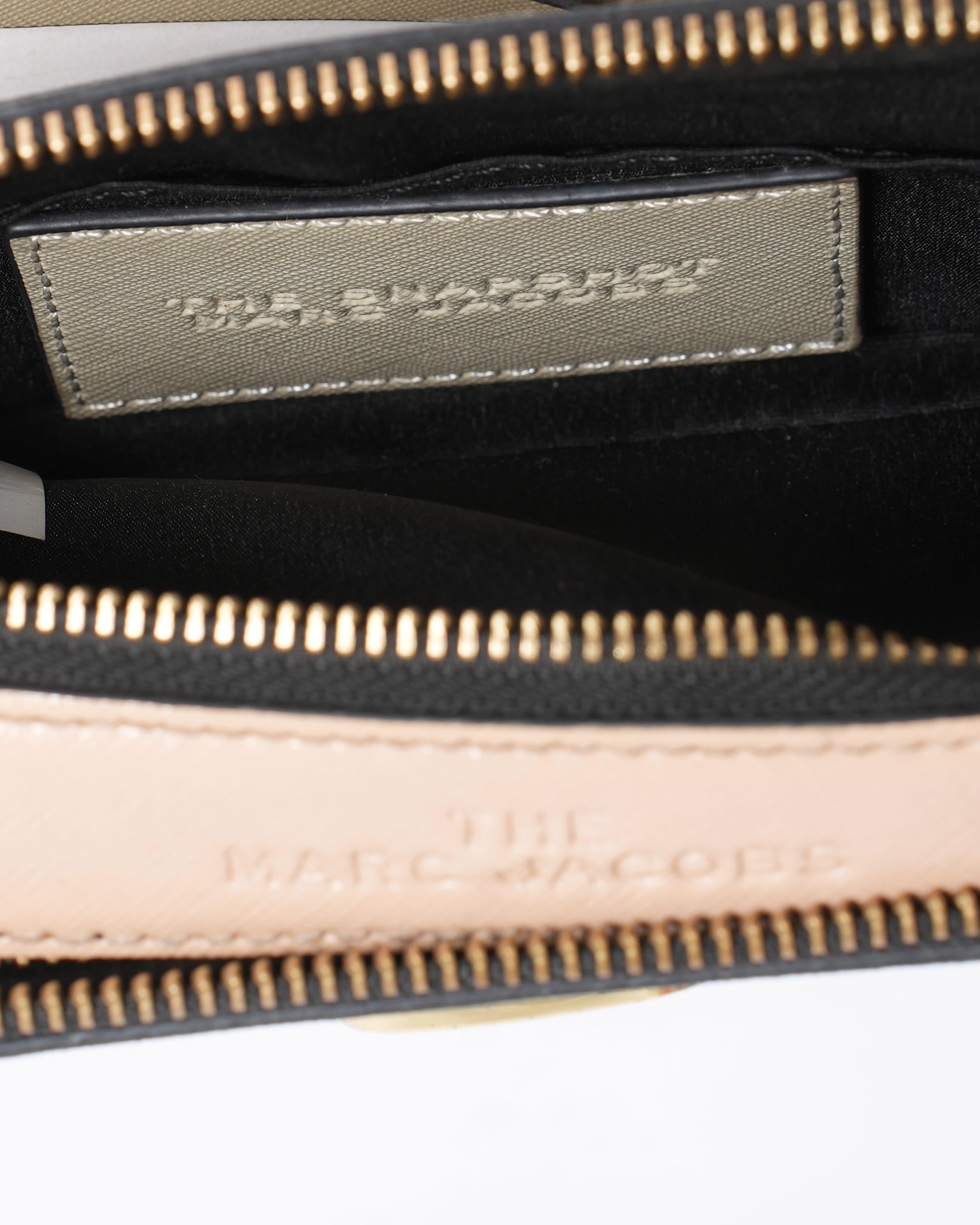 Marc Jacobs Snapshot Camera Bag