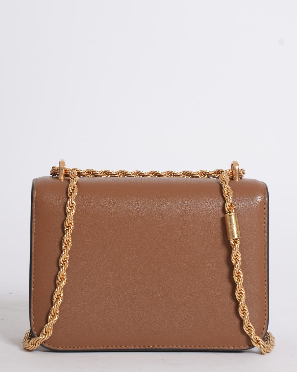 New Tory Burch Eleanor Small Convertible Shoulder Bag