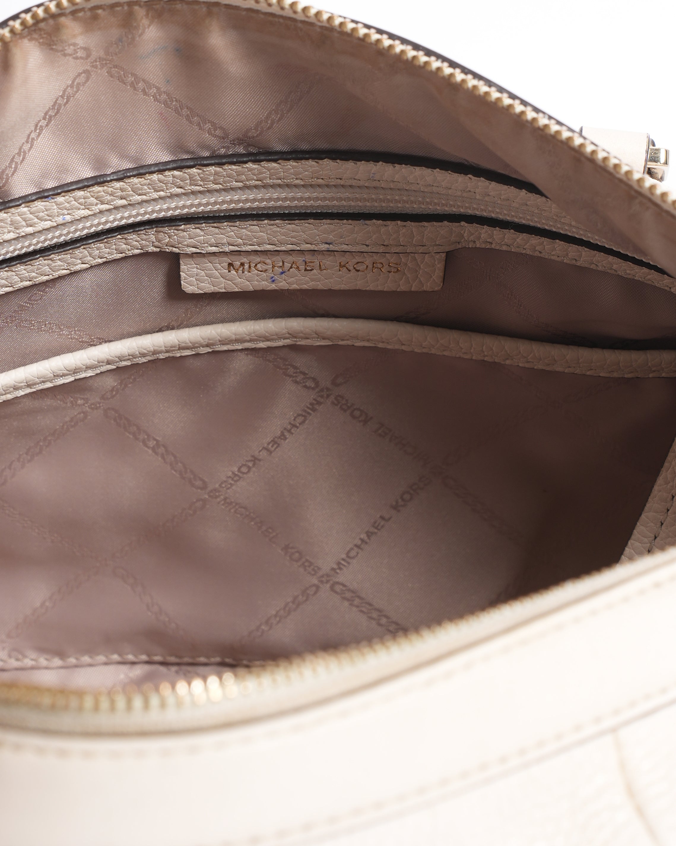 Michael kors bedford legacy bag