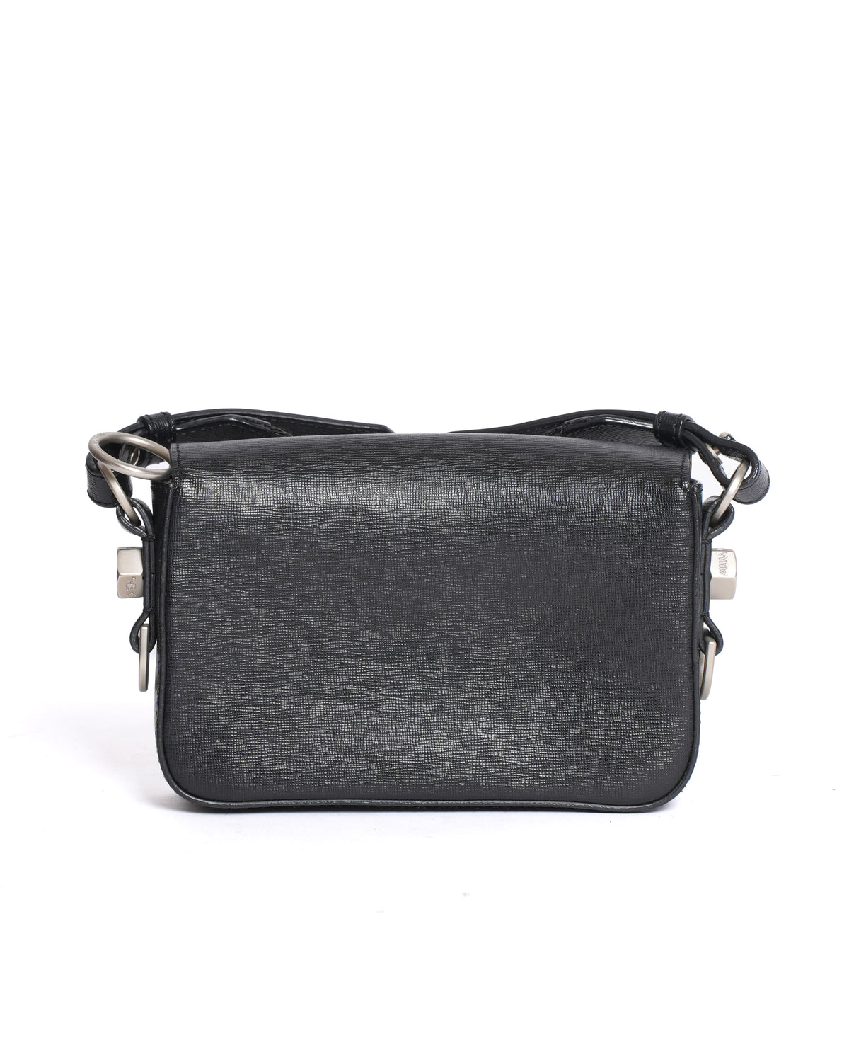 Off-White Diag Mini Flap Bag
