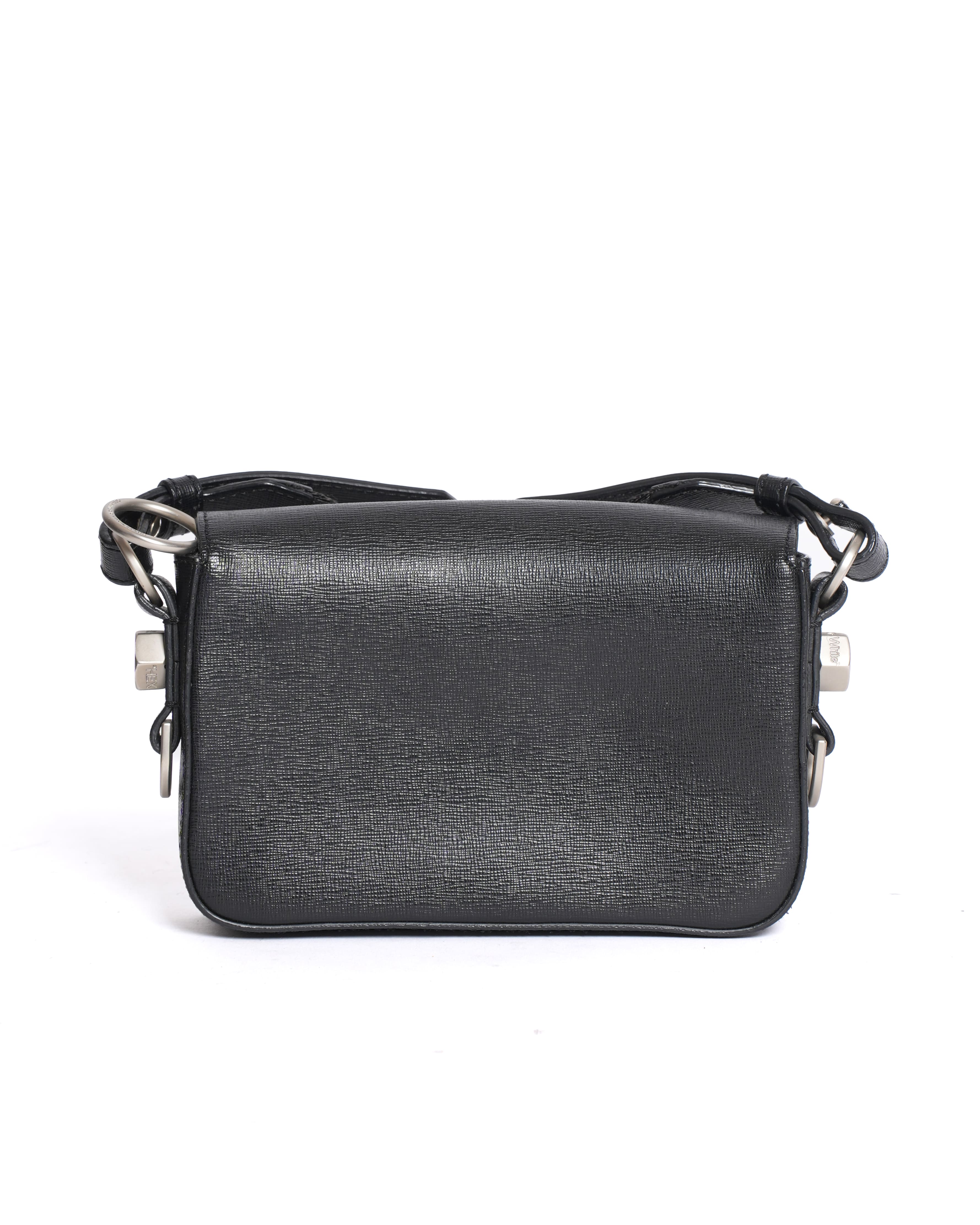 Off-White Diag Mini Flap Bag