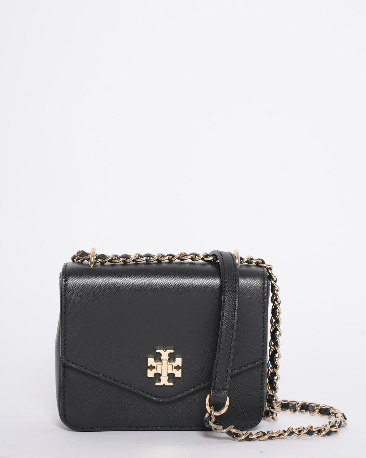 Tory Burch Crossbody Bag In Black