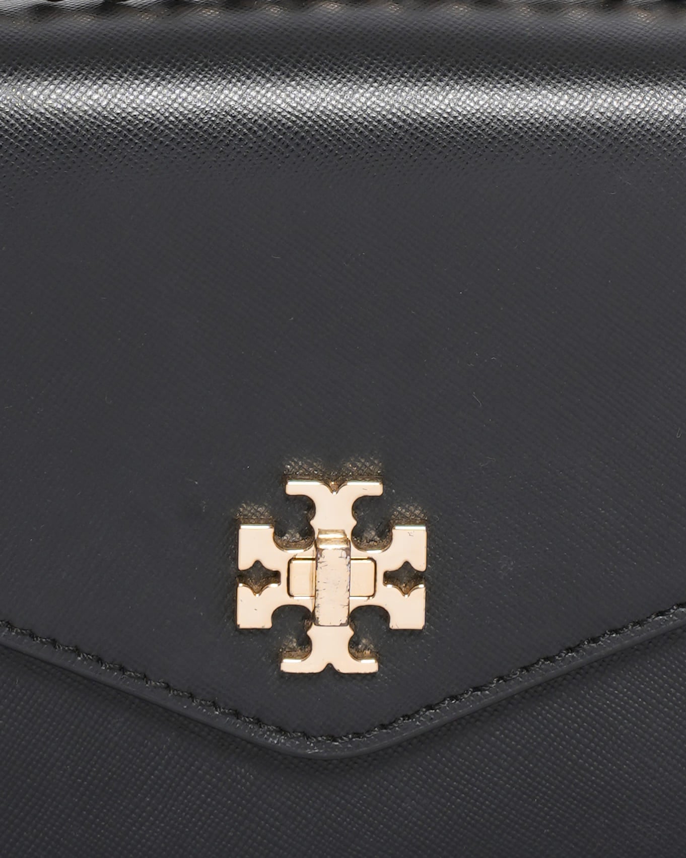 Tory Burch Crossbody Bag In Black