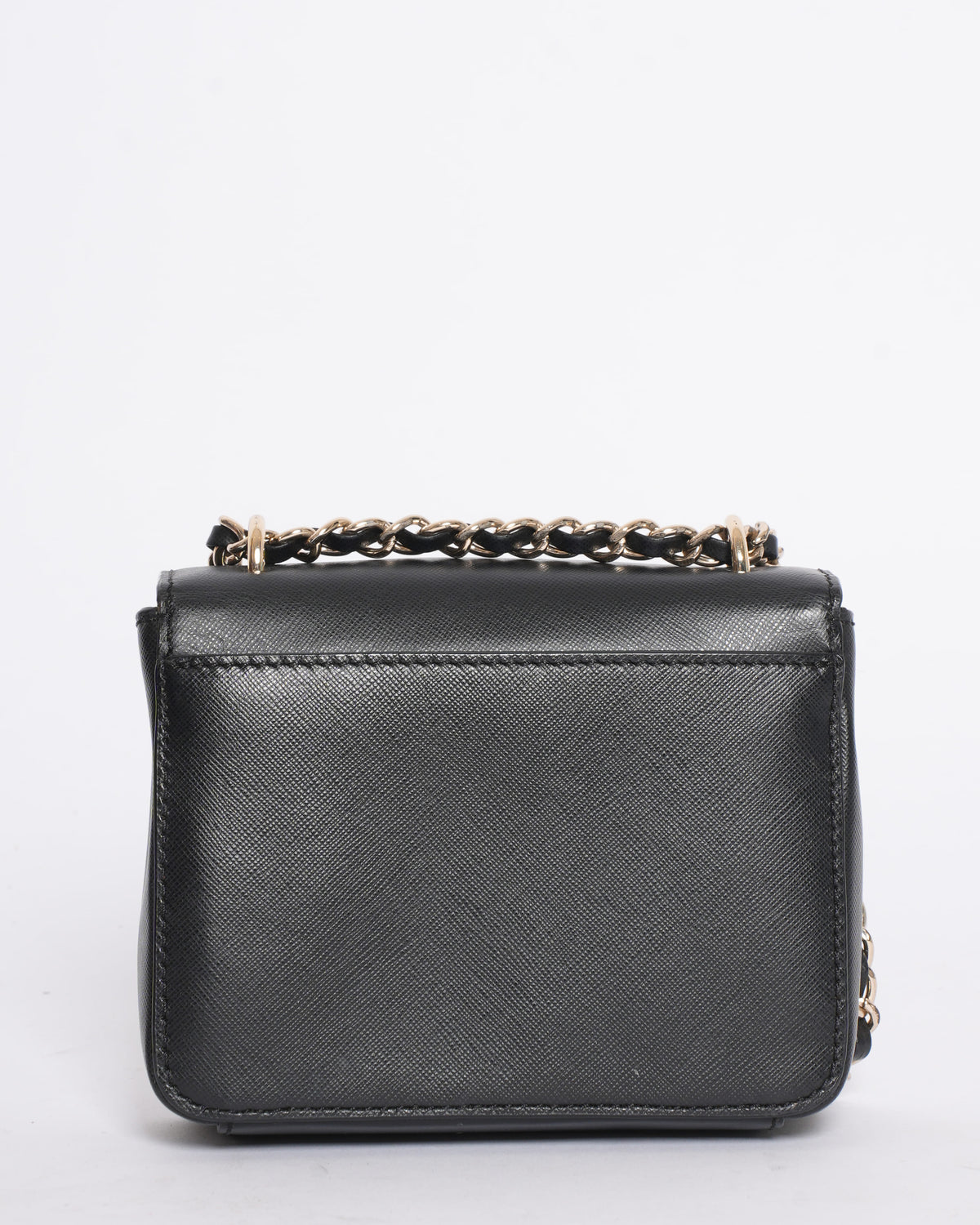 Tory Burch Crossbody Bag In Black