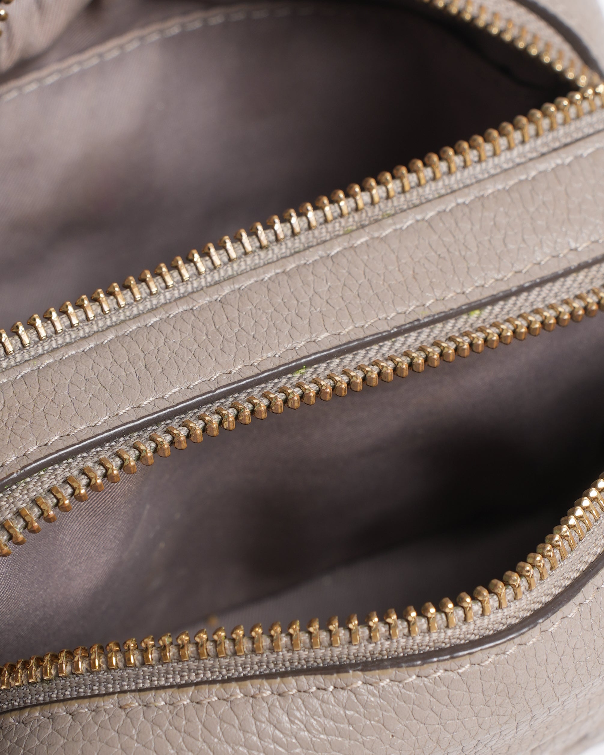 Tory burch mini camera crossbody bag