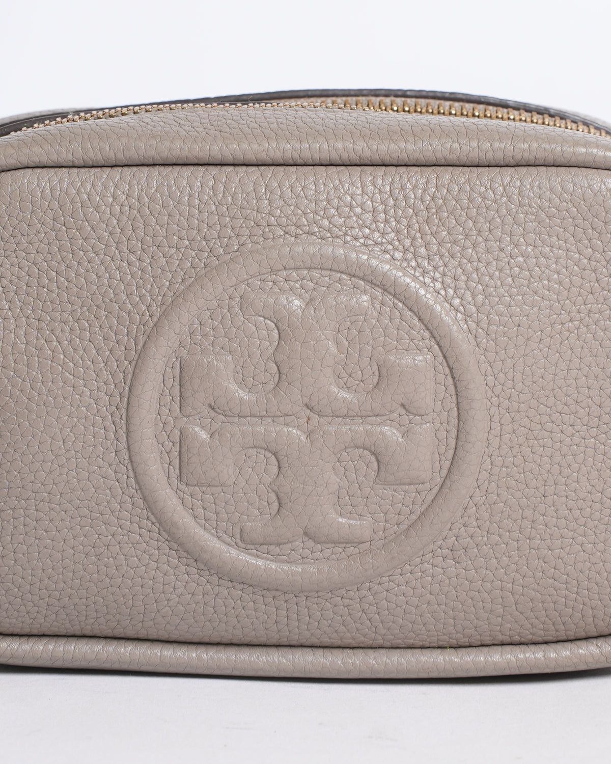 Tory burch mini camera crossbody bag