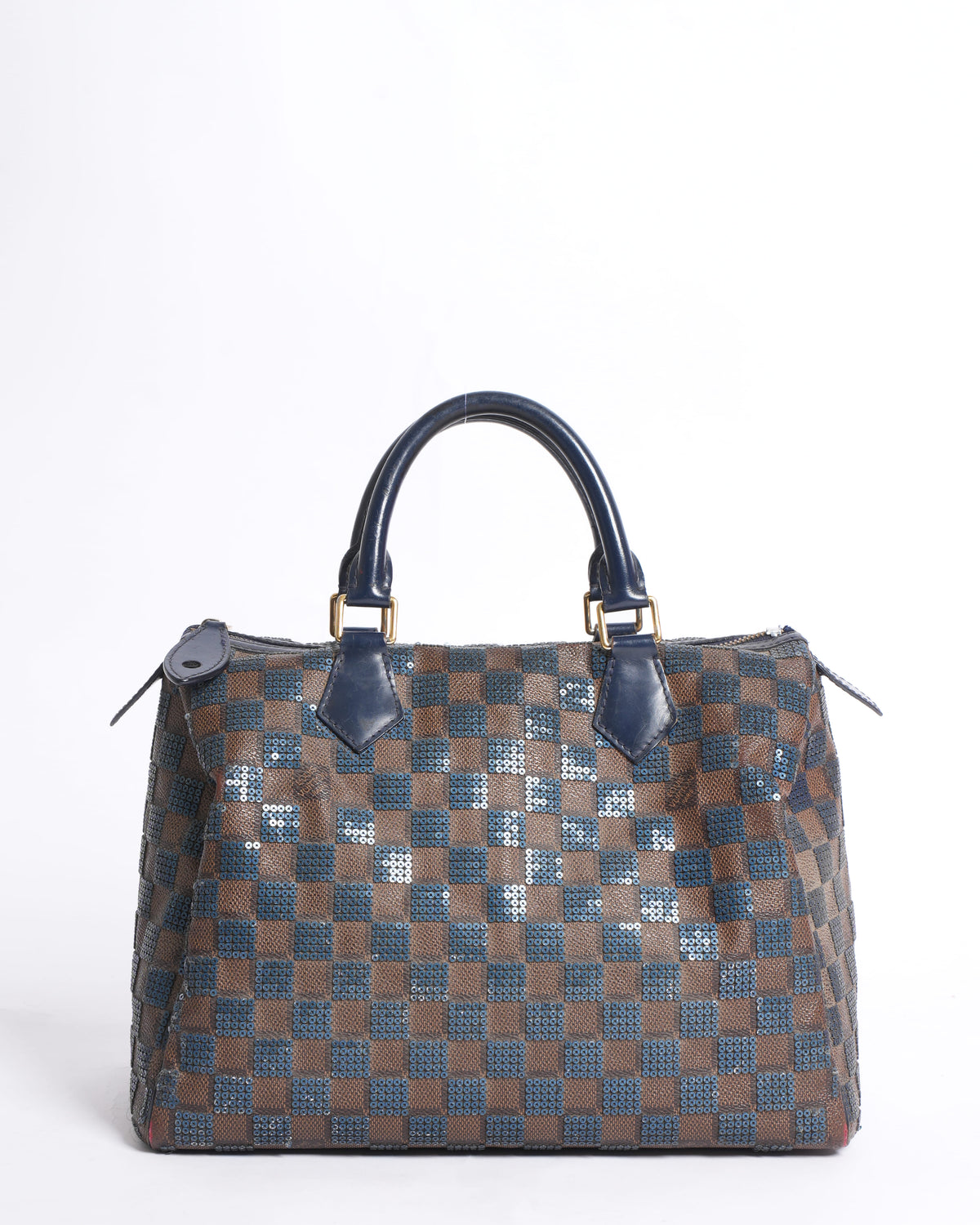 Louis Vuitton Damier Paillettes Speedy 30