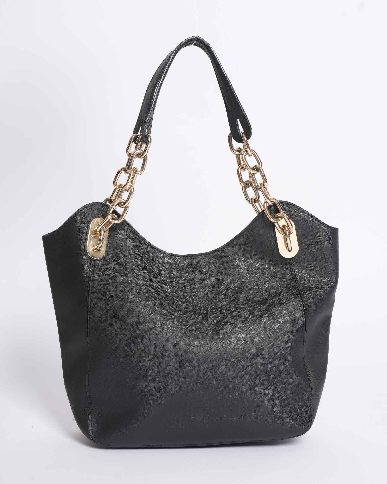 Michael Kors Shoulder Bag Black