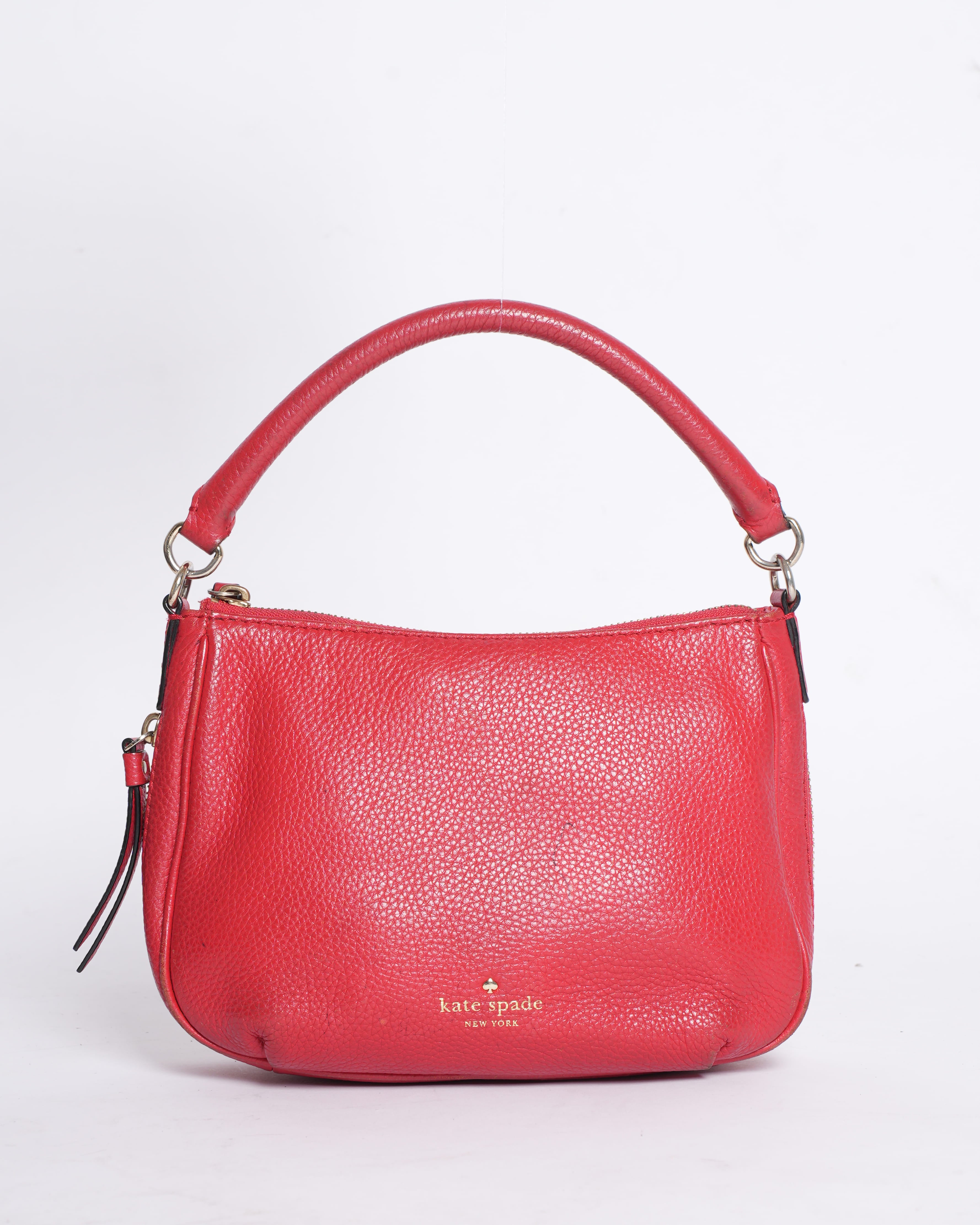 Kate Spade Rosie Crossbody in Red