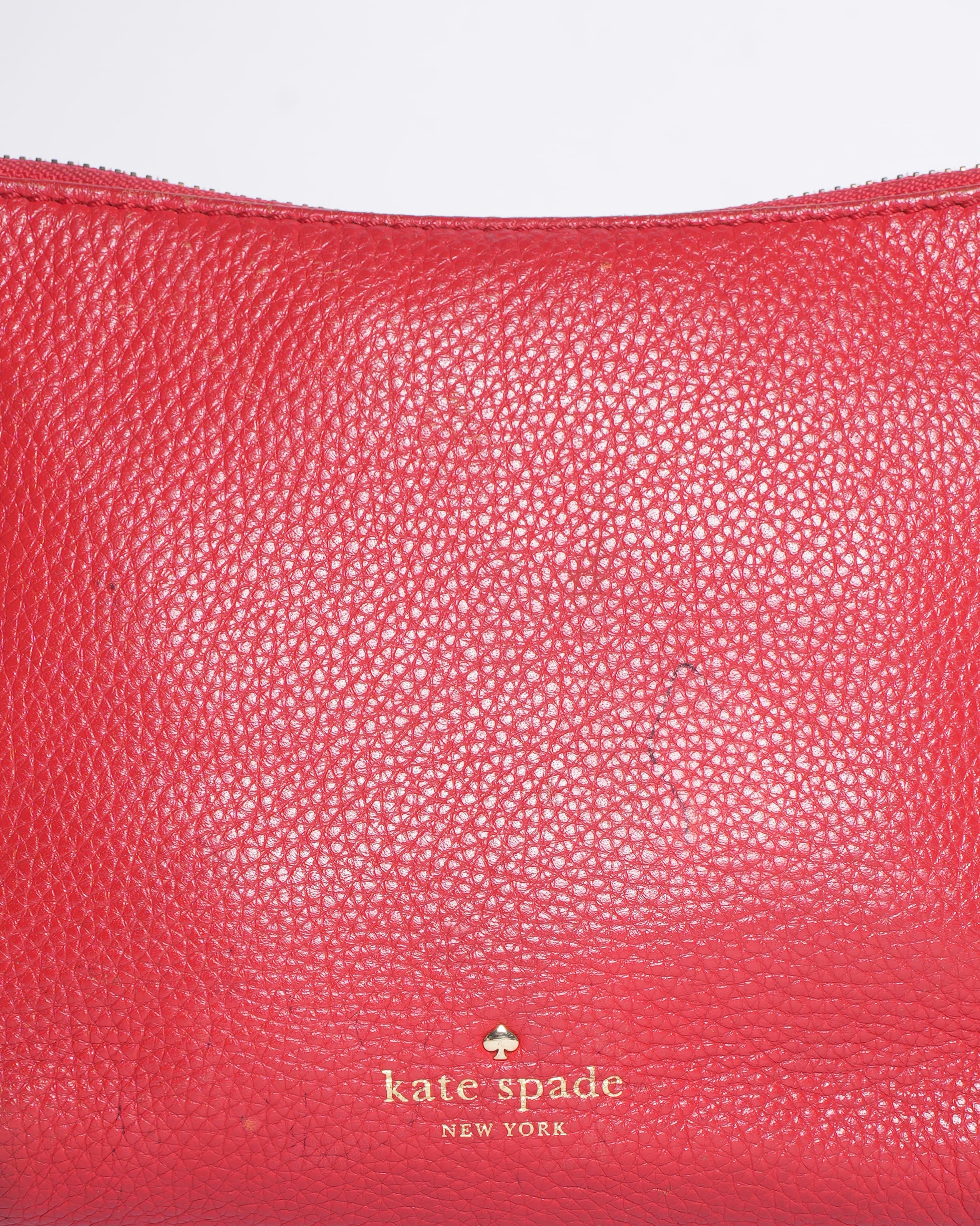 Kate Spade Rosie Crossbody in Red