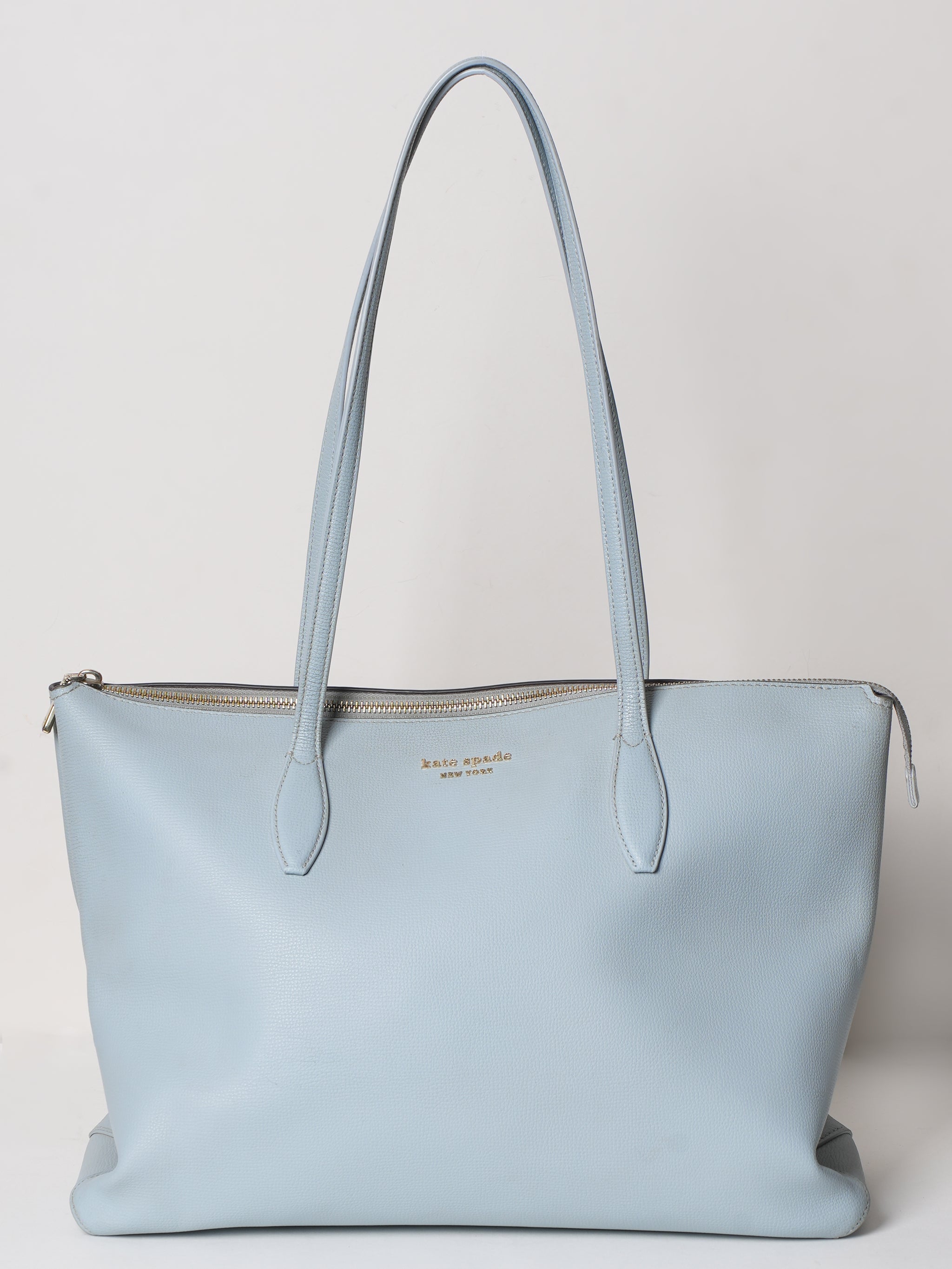 Kate Spade All Day Large Zip Tote Bag