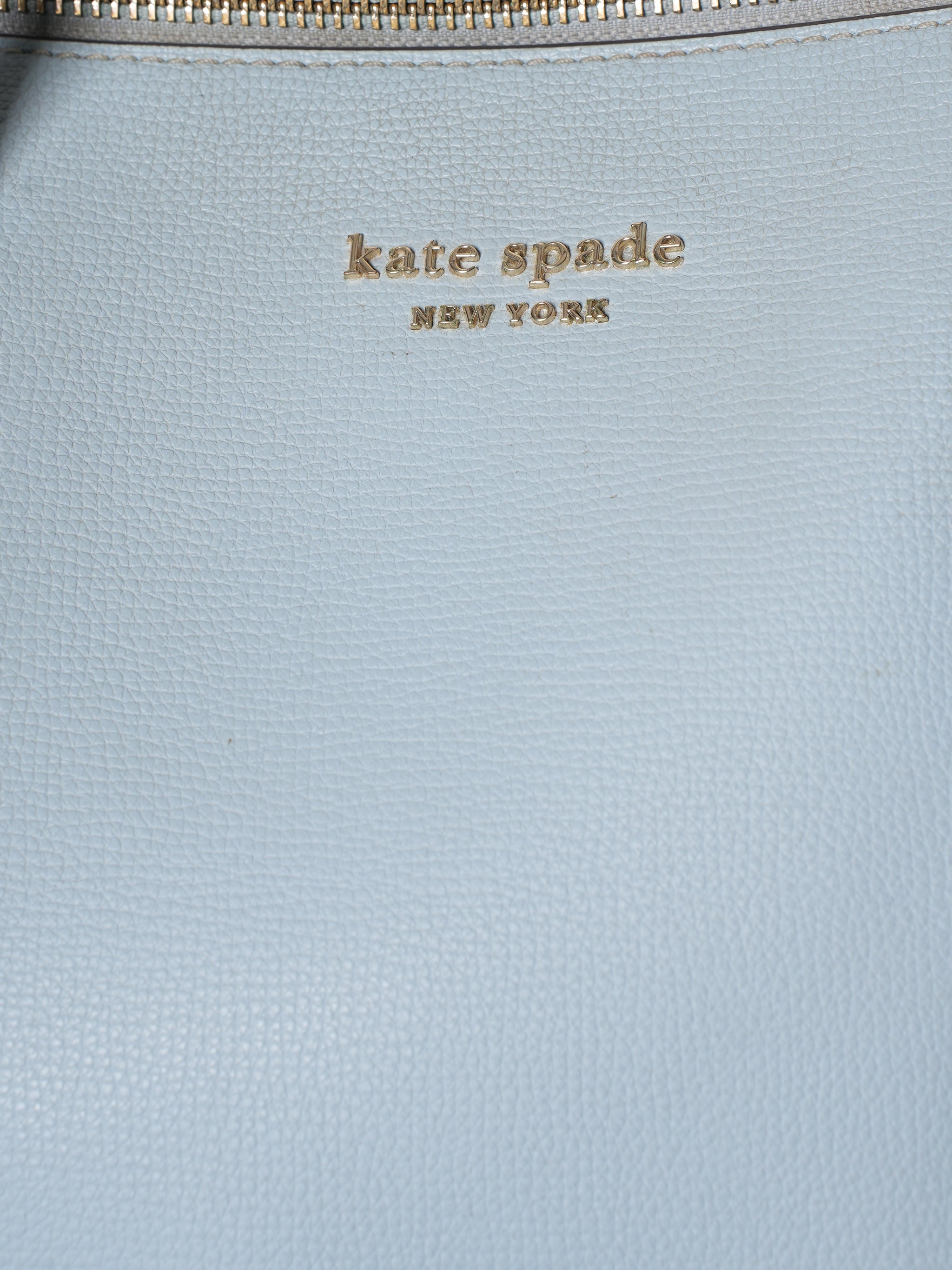 Kate Spade All Day Large Zip Tote Bag