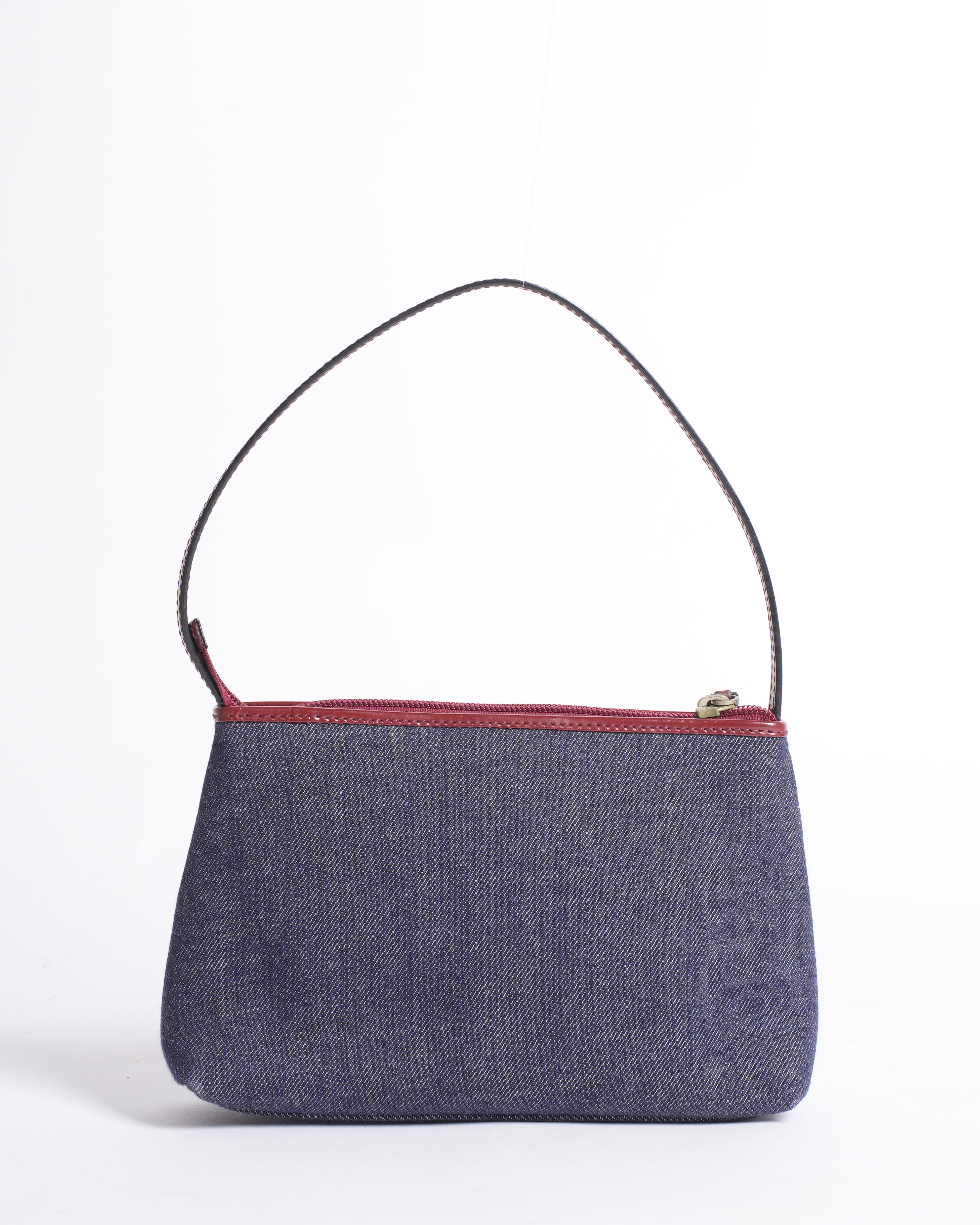 Burberry Vintage Shoulder Bag