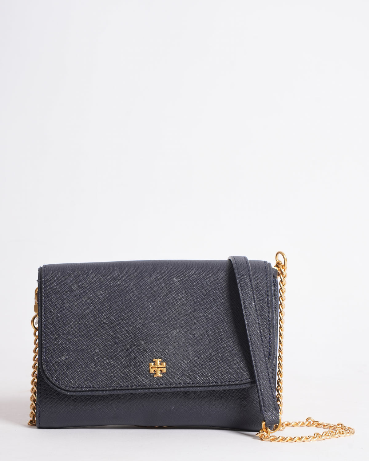 Tory burch emerson crossbody bag