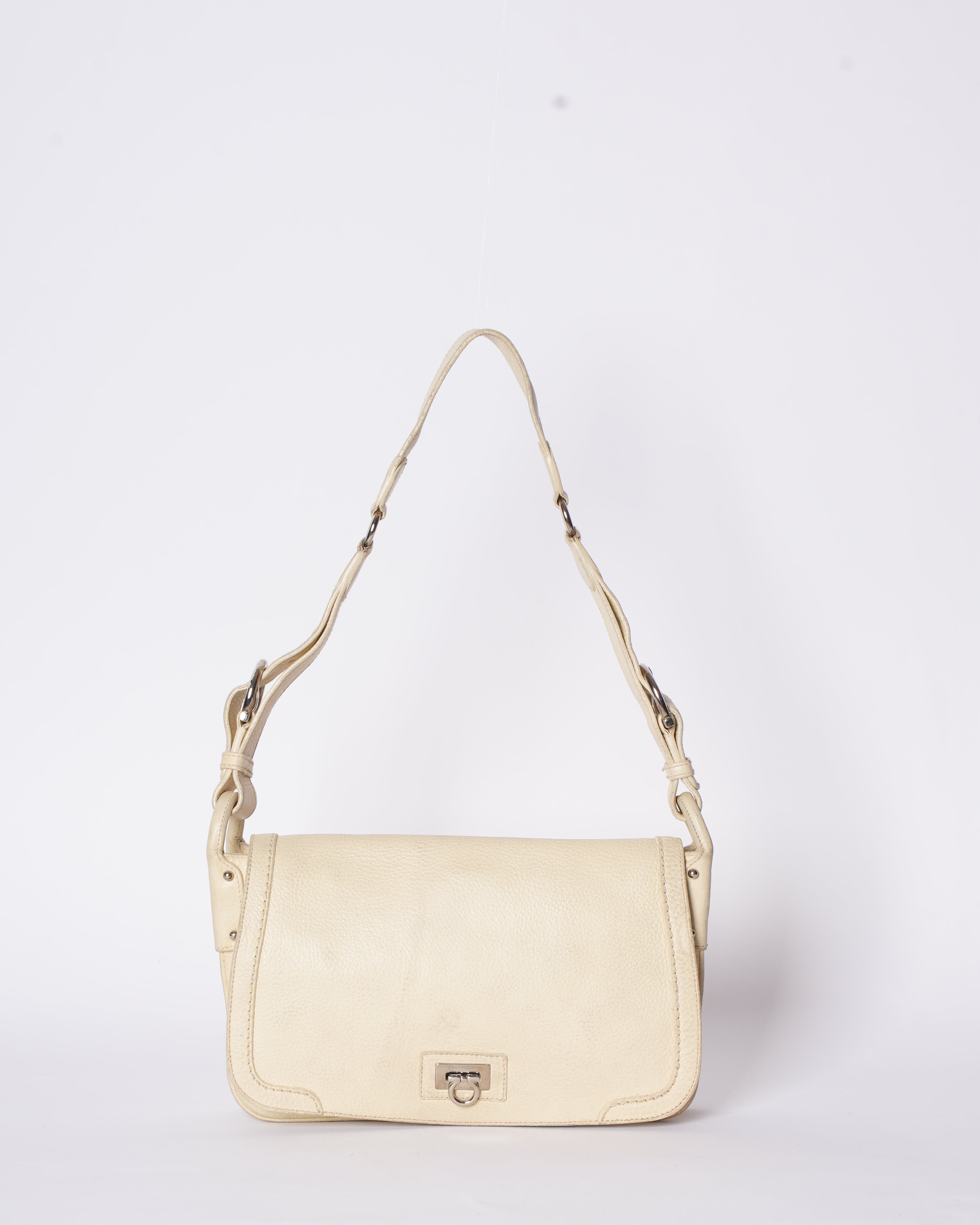 Salvatore Ferragamo Shoulder  Bag