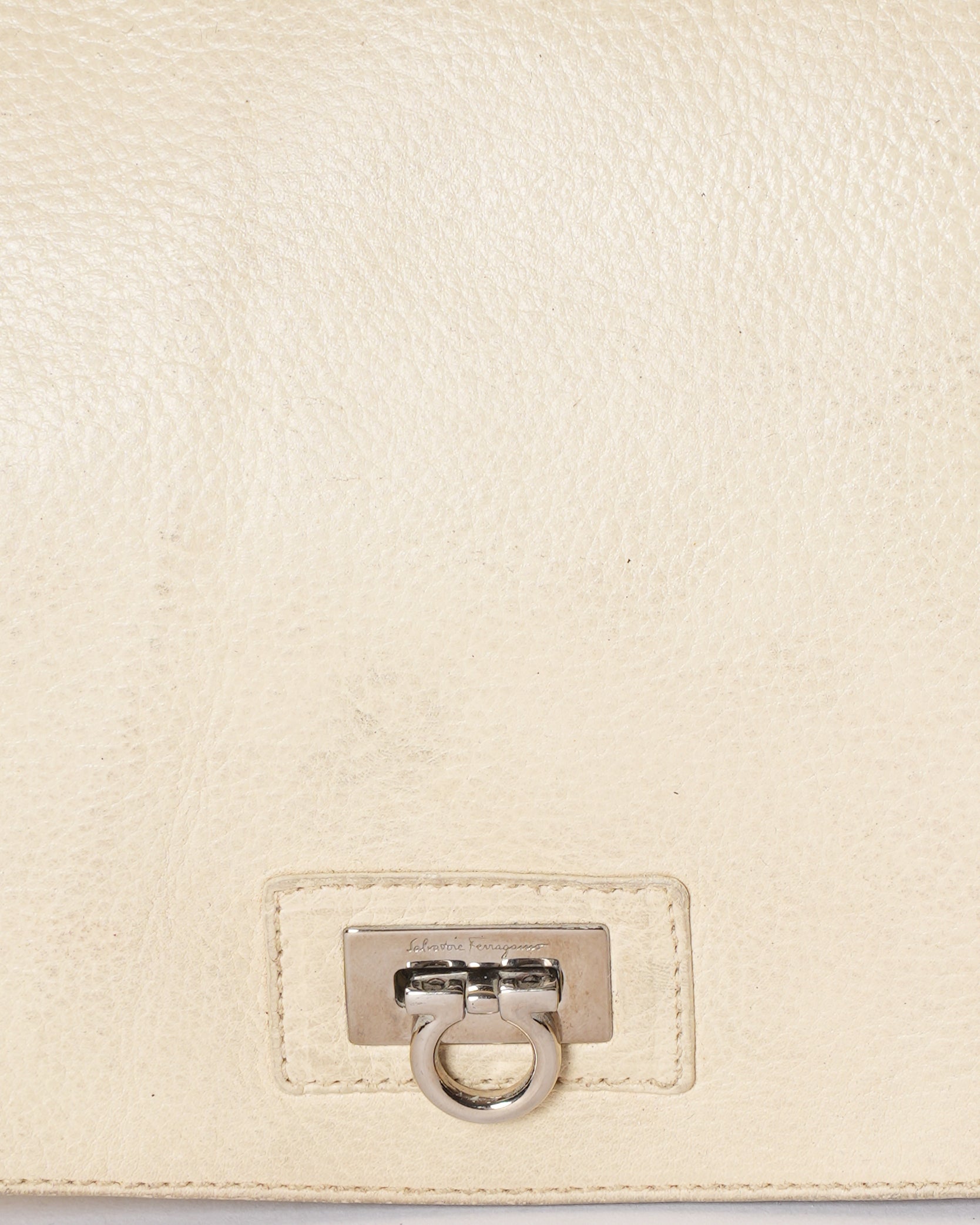 Salvatore Ferragamo Shoulder  Bag