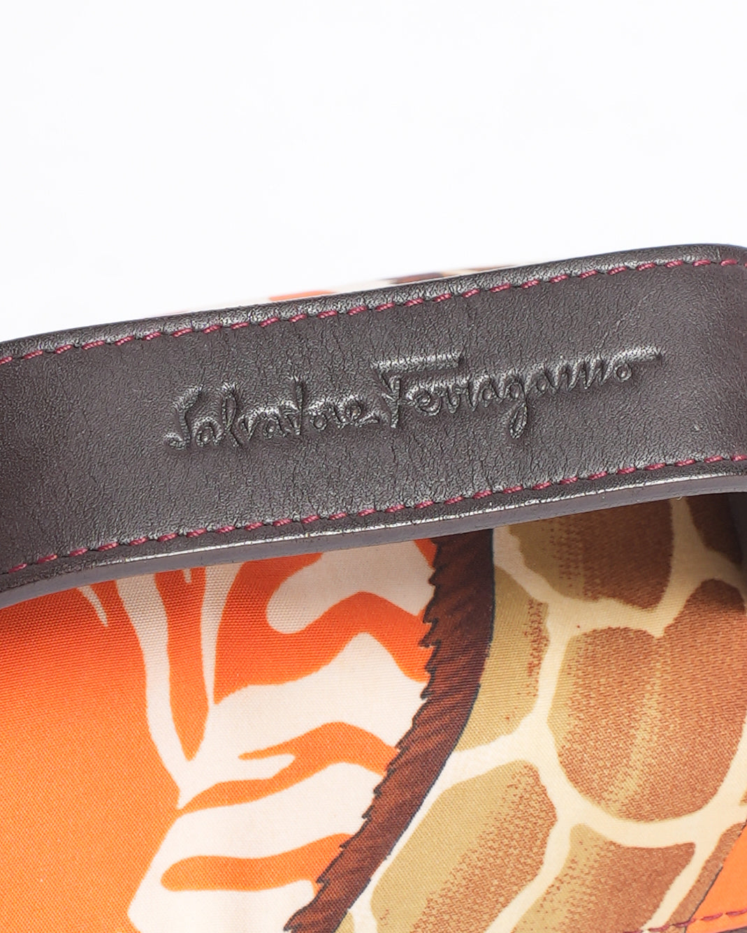 Salvatore Ferragamo