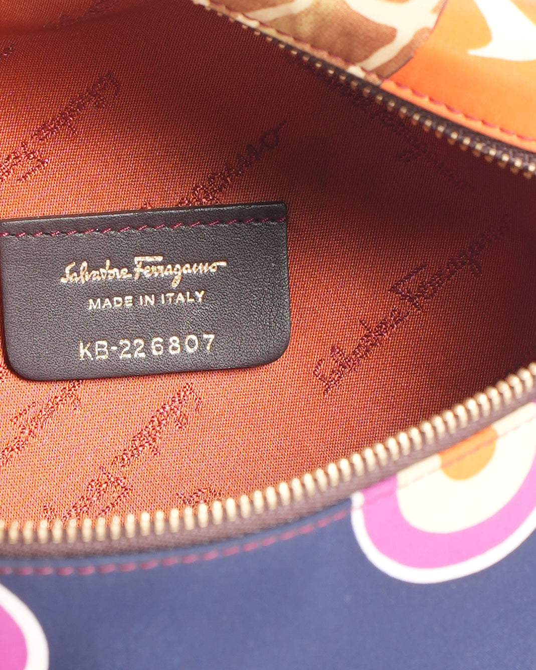 Salvatore Ferragamo