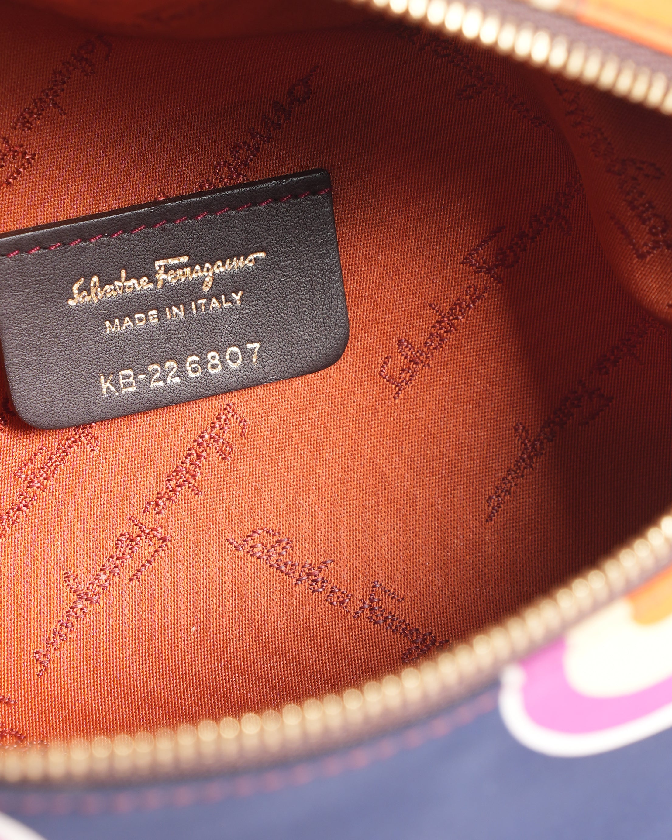 Salvatore Ferragamo