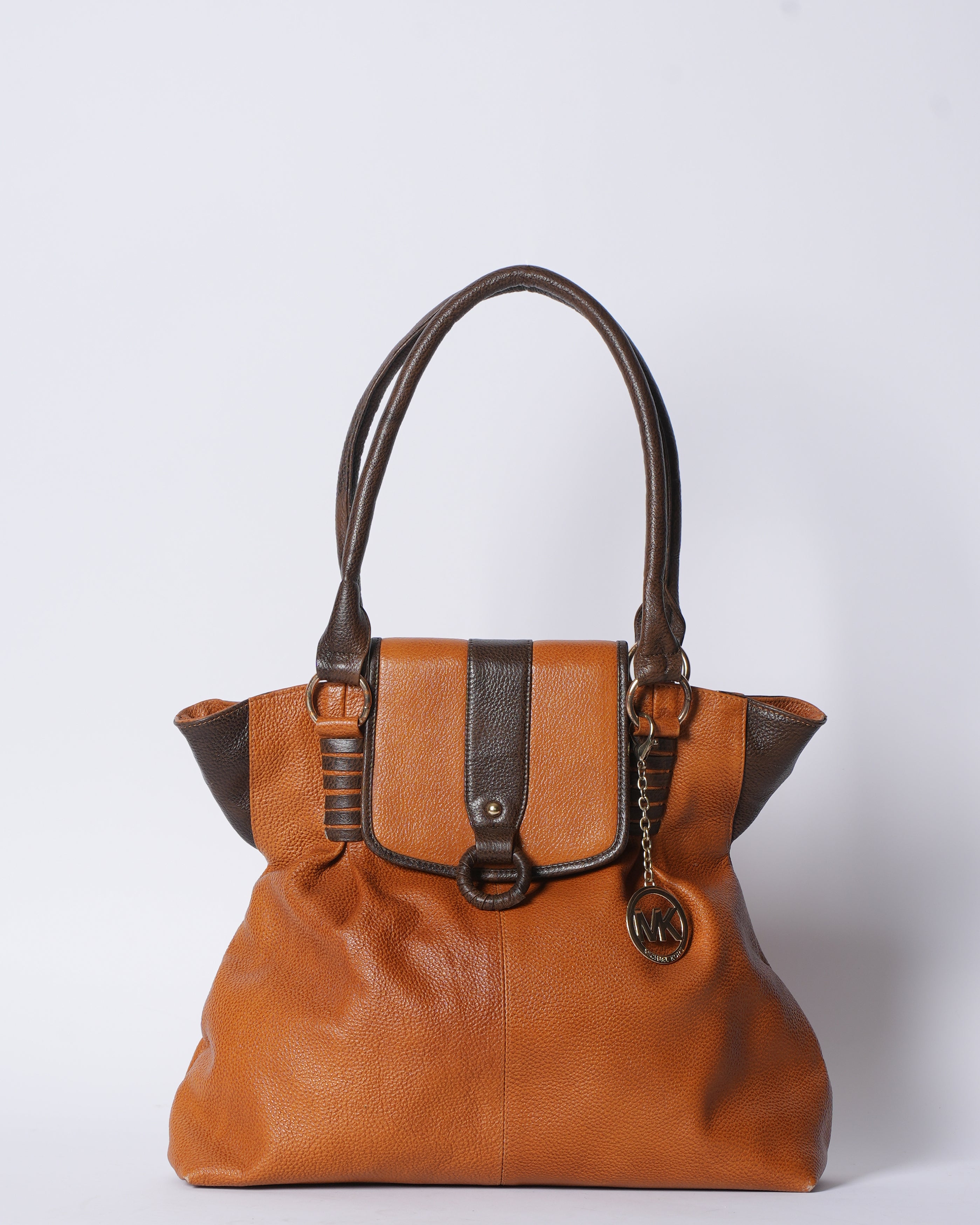 MK shoulder tote