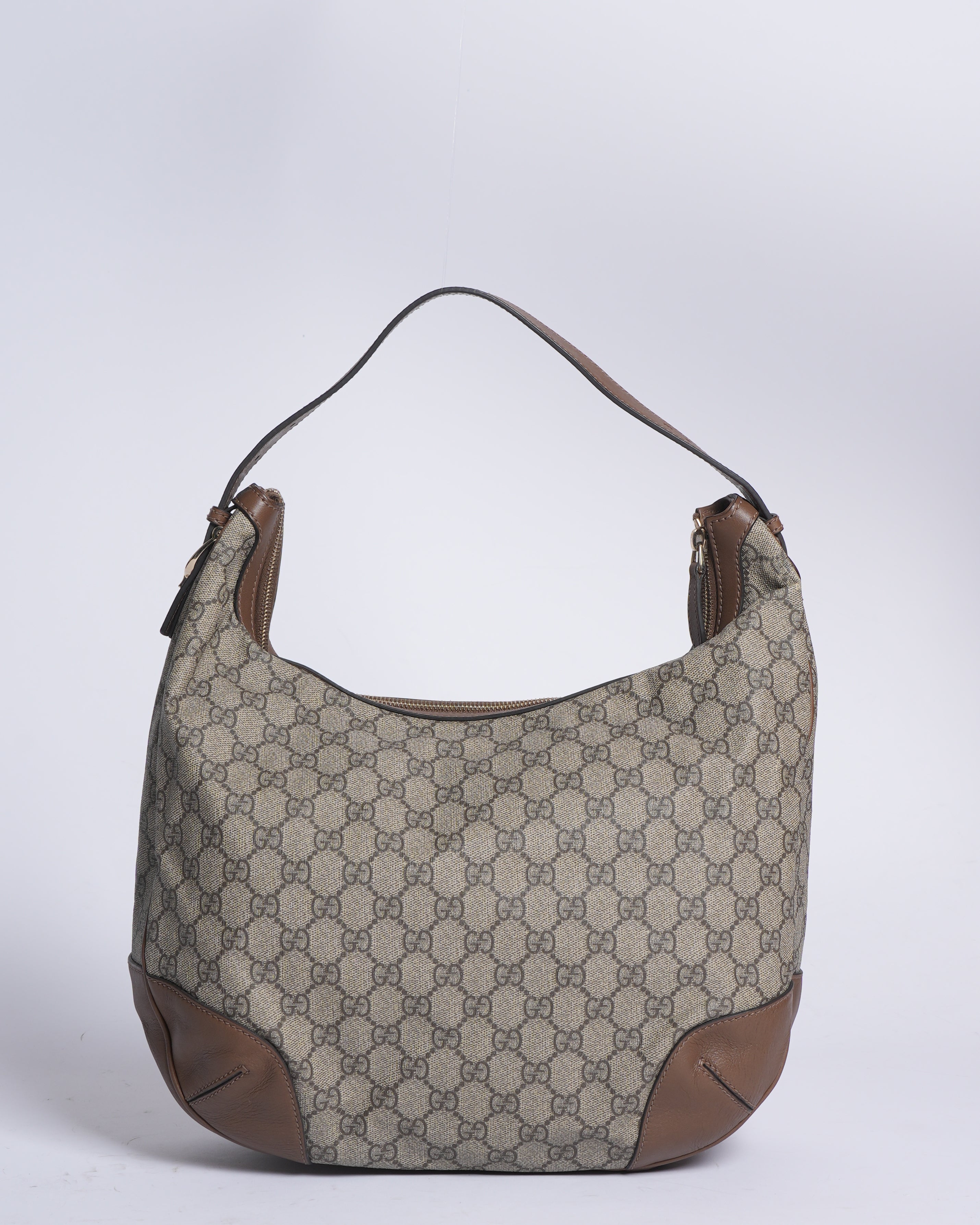 Gucci Sukey Shoulder Bag