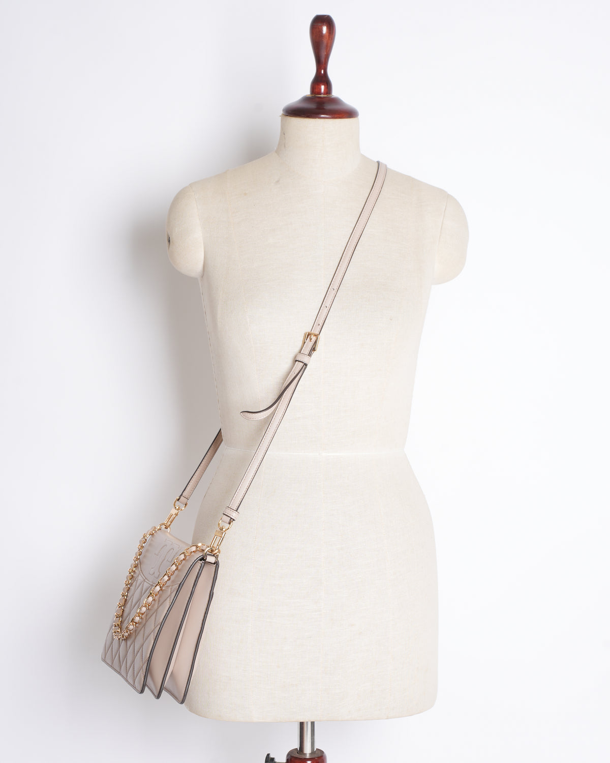 Tory burch small convertible shoulder bag