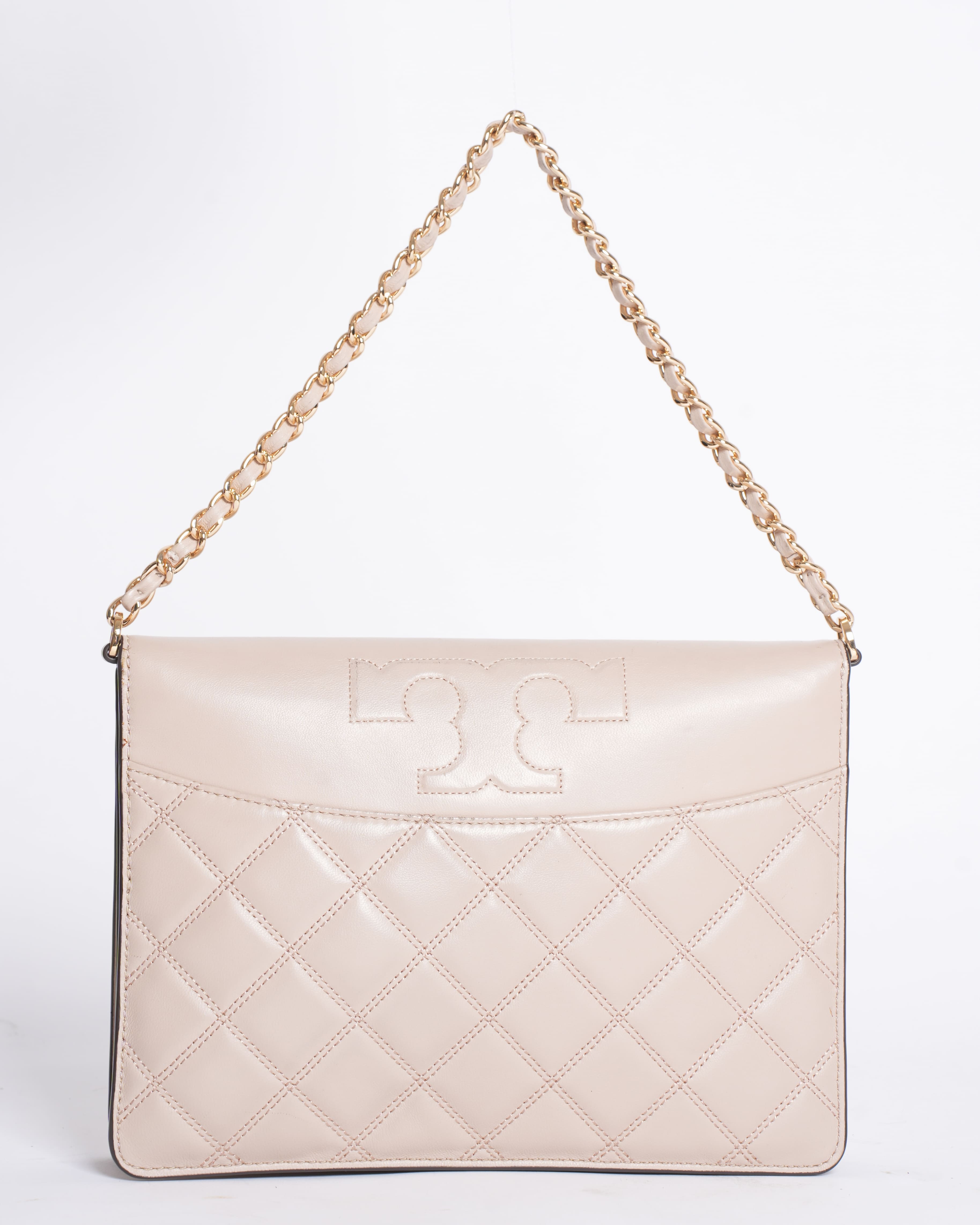 Tory burch small convertible shoulder bag