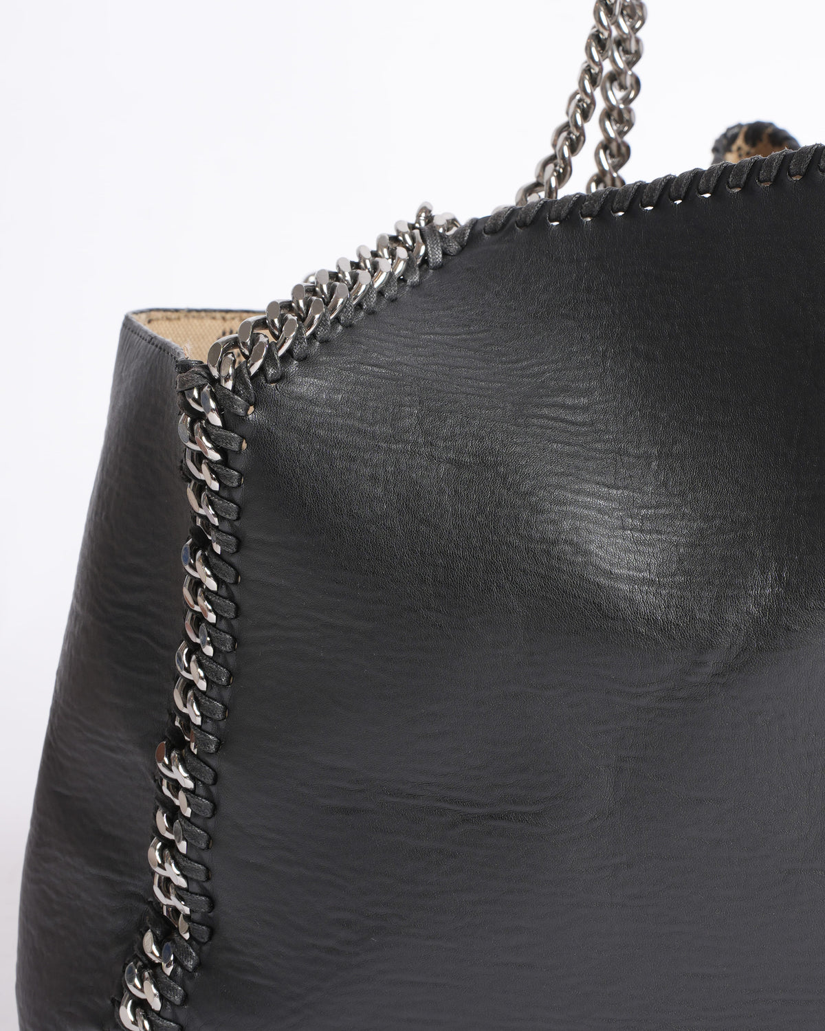 Stella McCartney Falabella Reversible Monogram Tote
