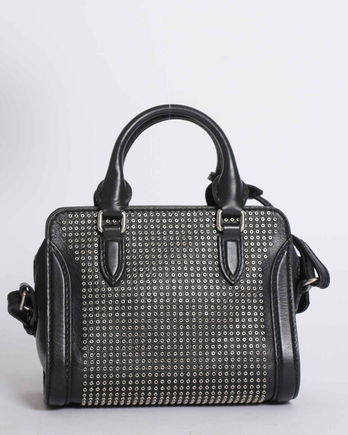 Alexander McQueen Top handle Bag